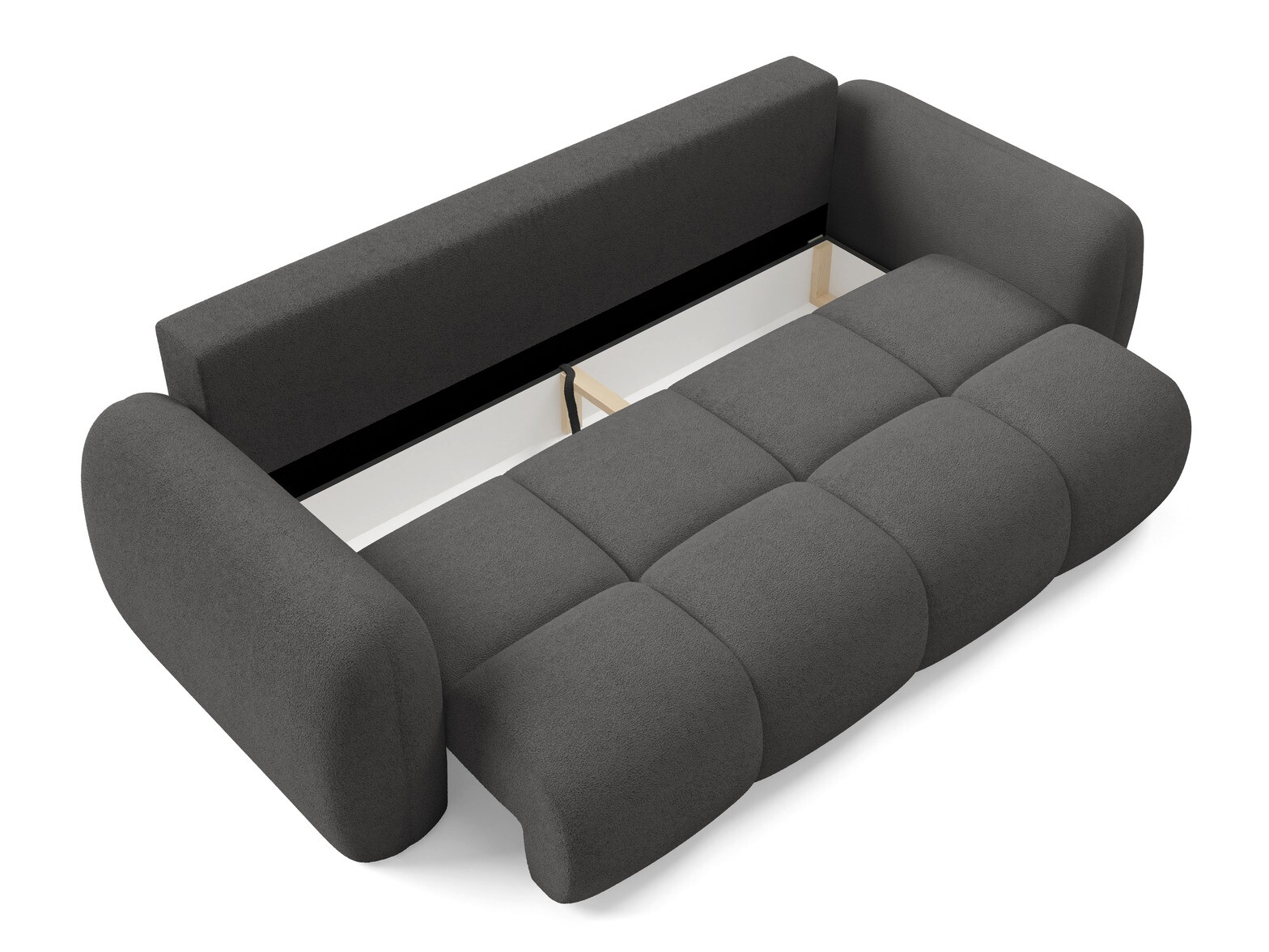 Canapea extensibilă Franklin 212 (Quelle 92)