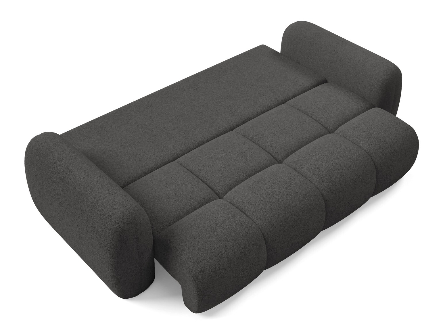Canapea extensibilă Franklin 212 (Quelle 92)