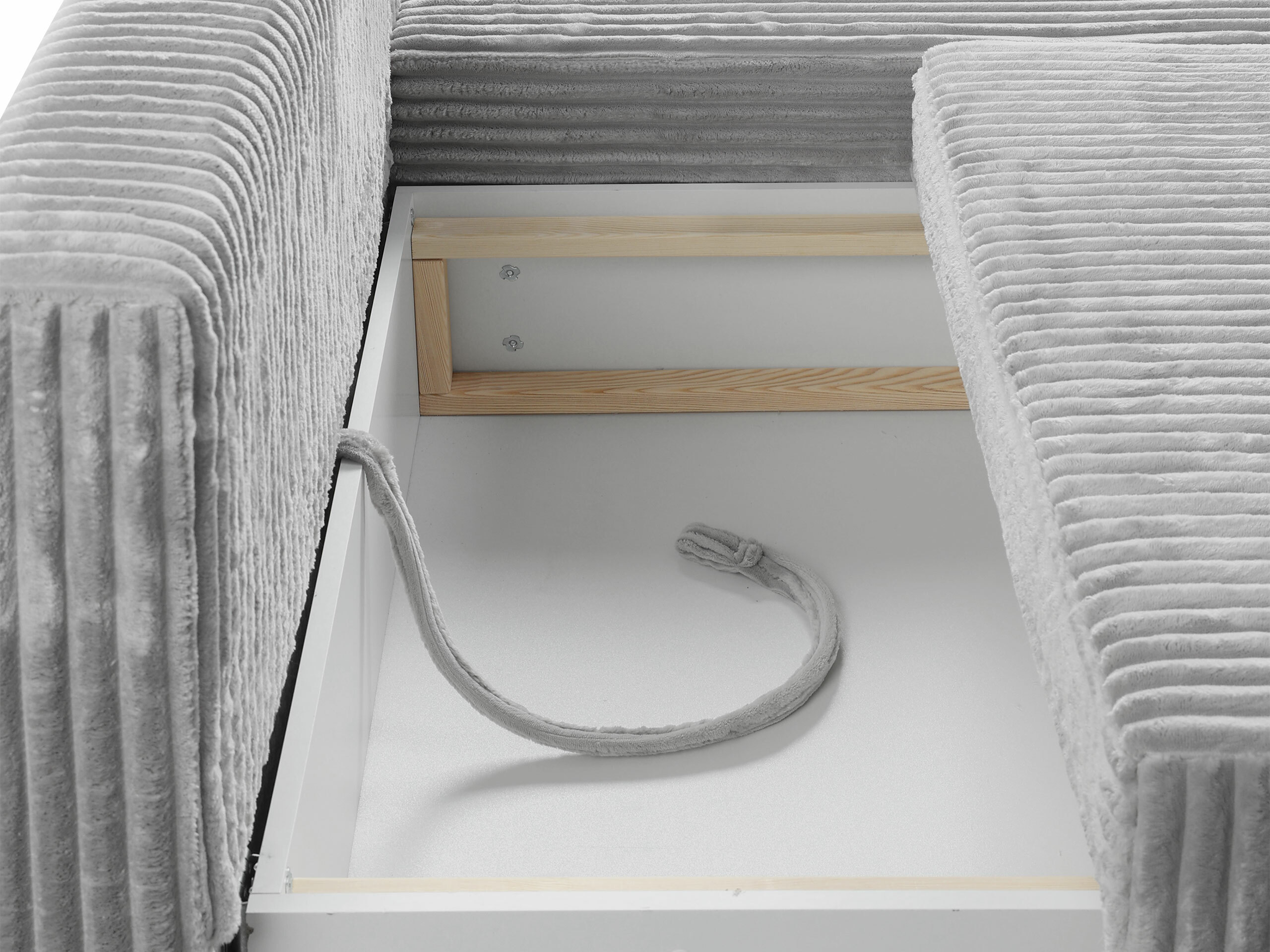 Colțar TrendyNest 123 (Tilia 11)