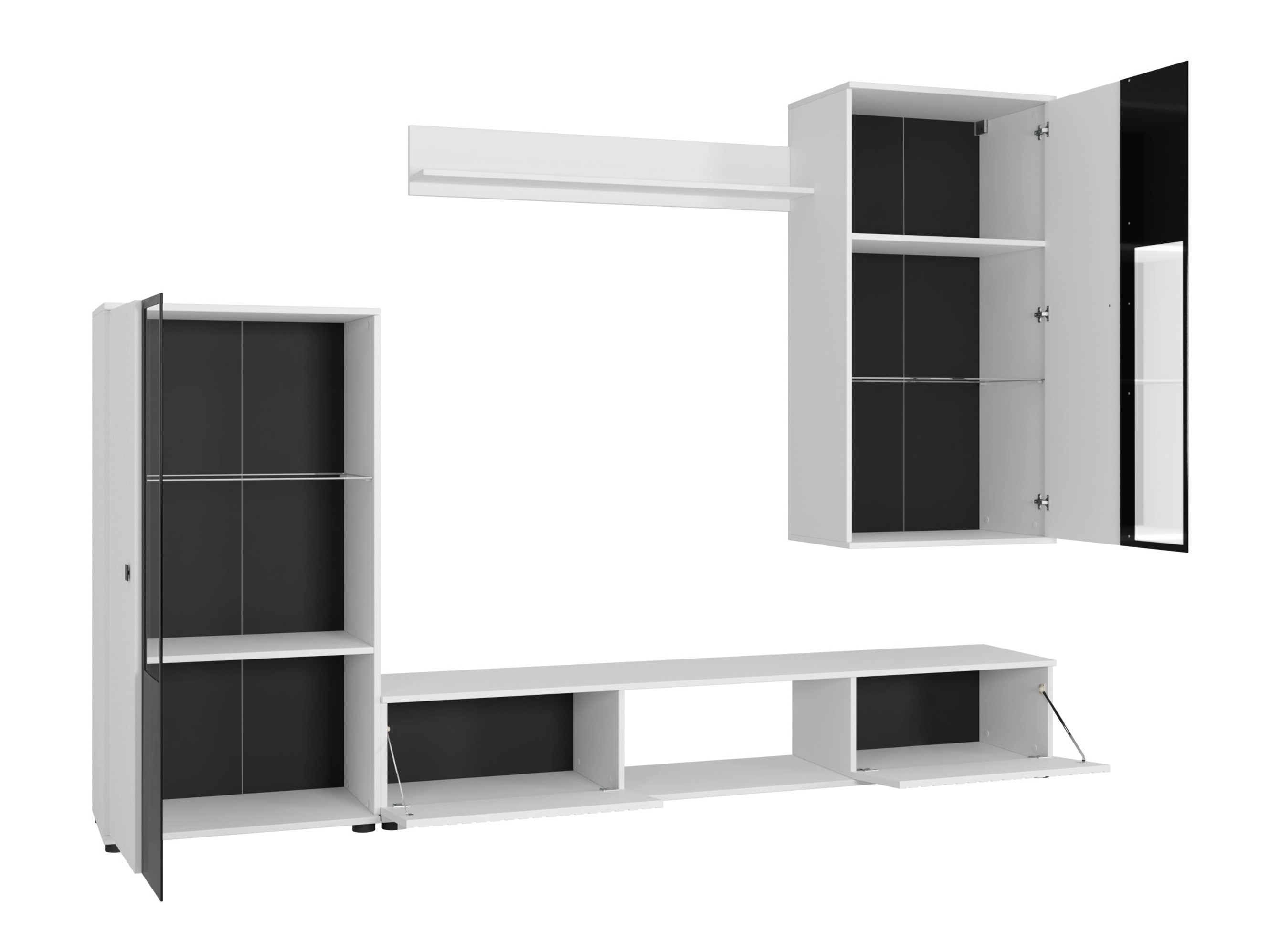 Set de living Studio