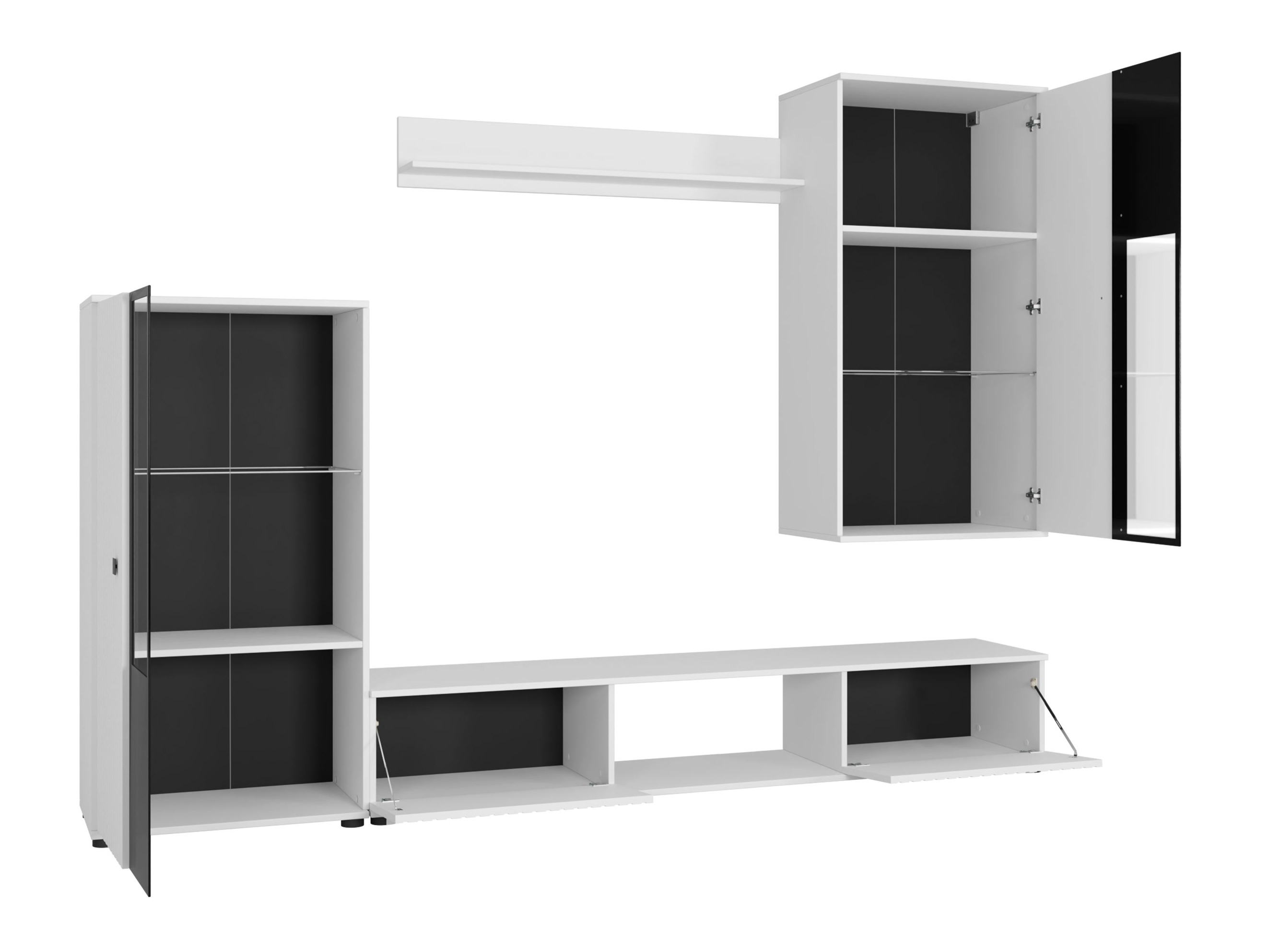 Set de living Studio