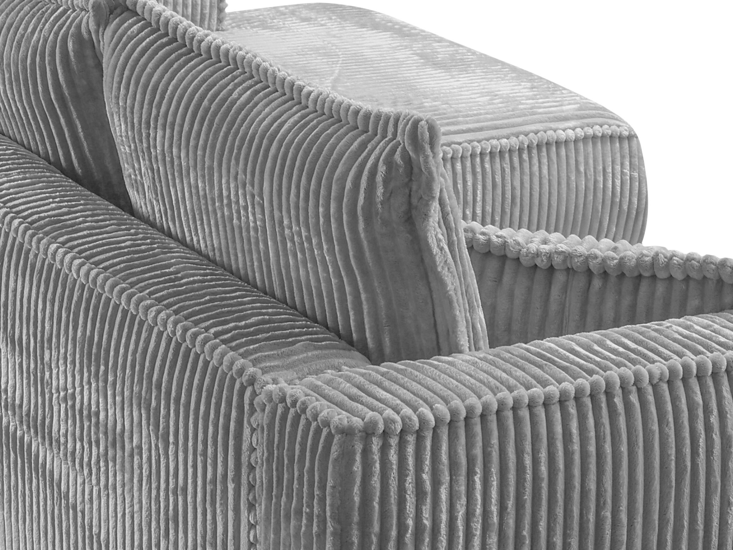 Colțar TrendyNest Circas (Tilia 85)