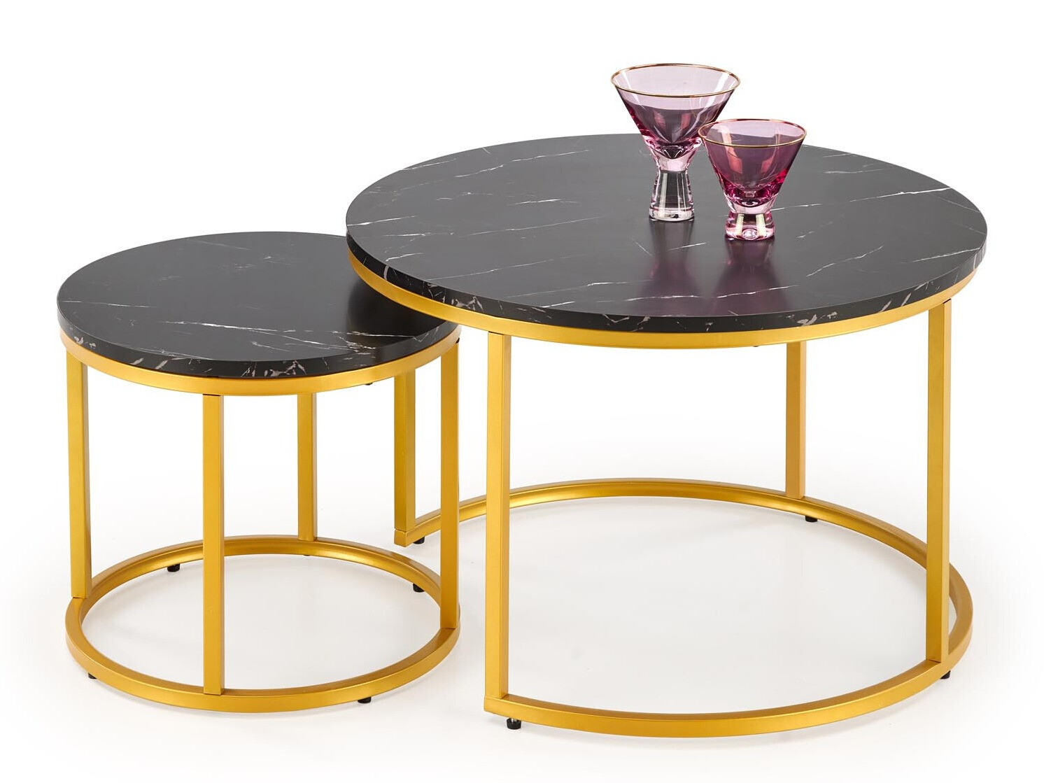 Set de măsuțe de cafea SR11155