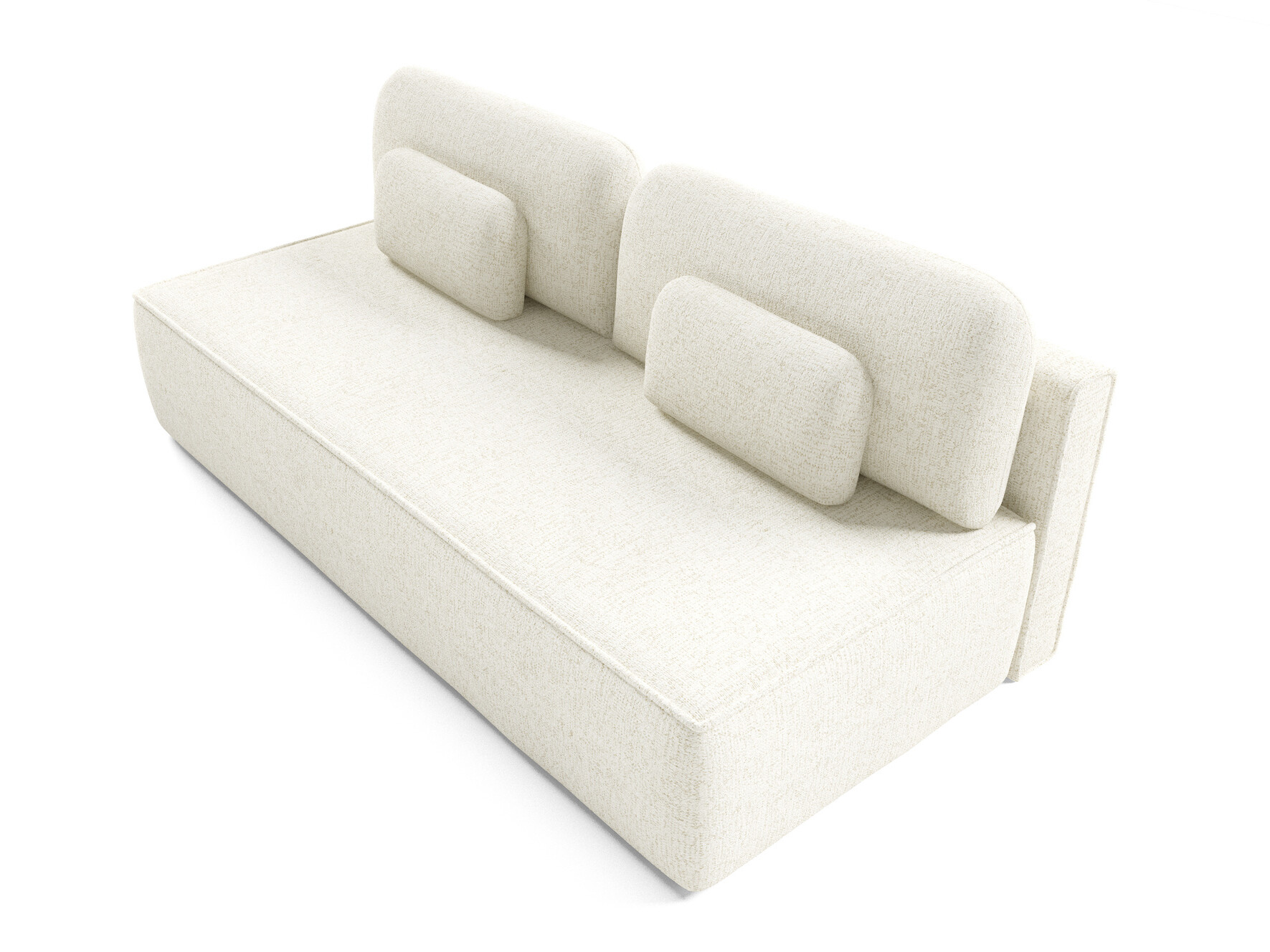 Canapea extensibilă Franklin 214 (Bella 5)