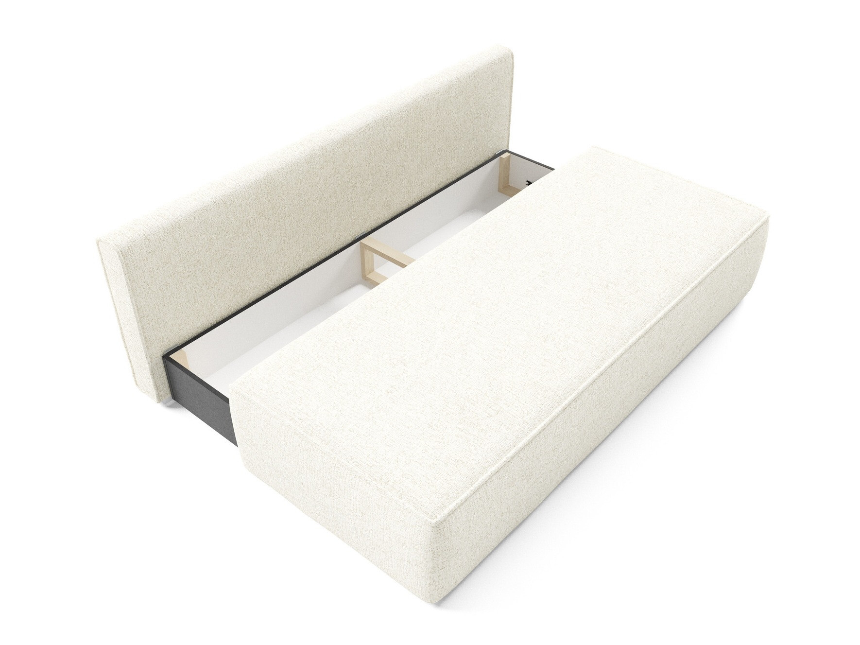 Canapea extensibilă Franklin 214 (Bella 5)