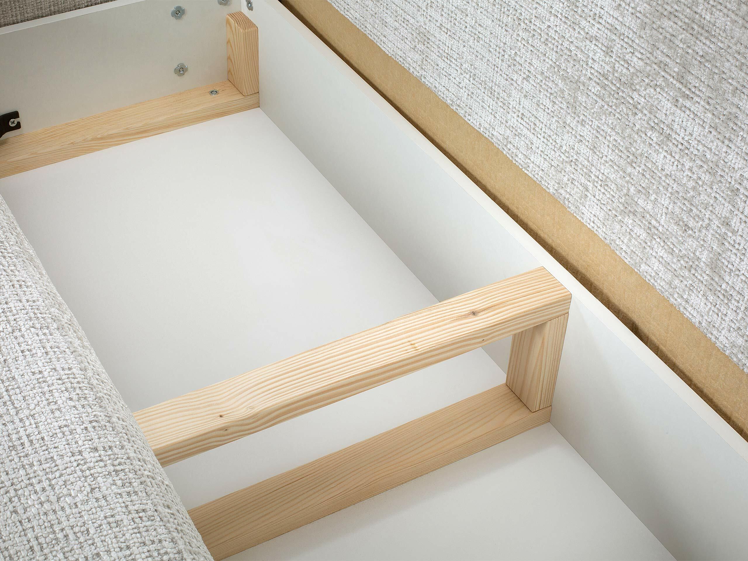 Colțar TrendyNest Prunal (Glow 01)