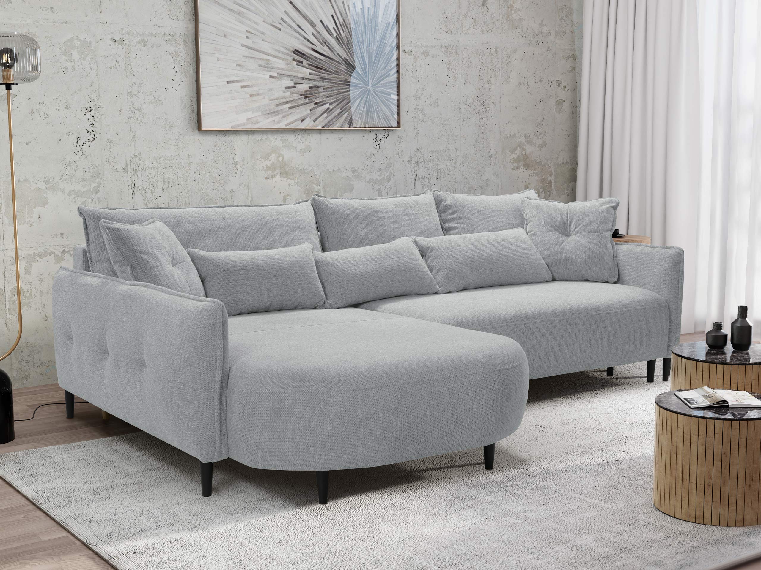 Colțar TrendyNest Prunal (Glow 15)