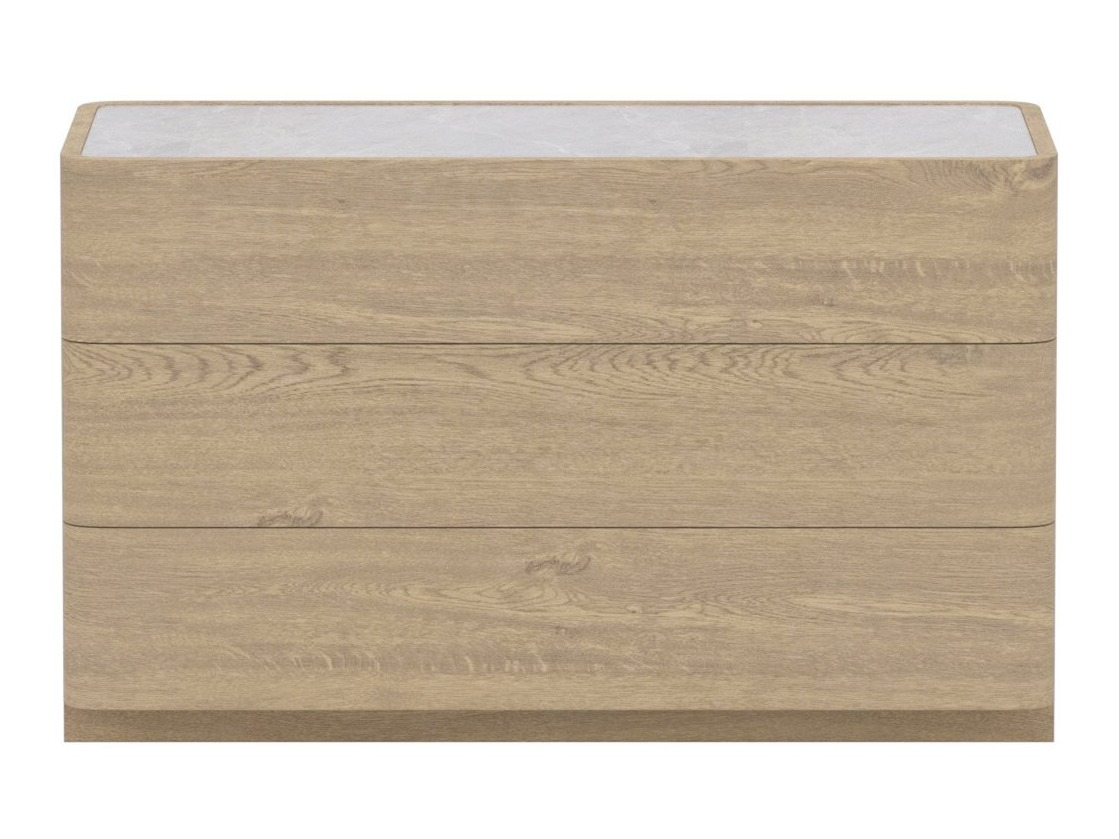 Comodă Dallas 5198 (Maro deschis)