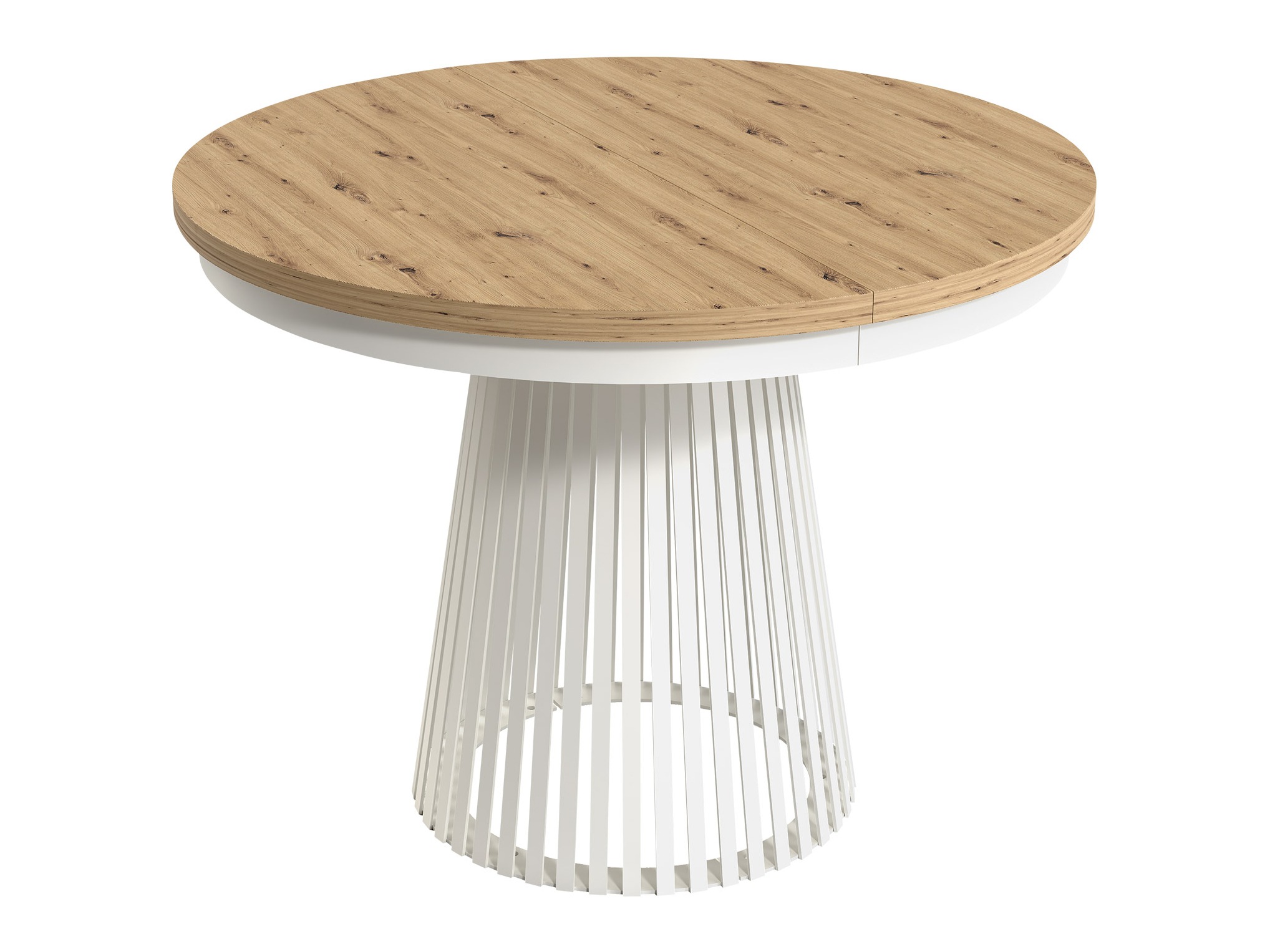 Masă Stanton 150 (Stejar artizan)