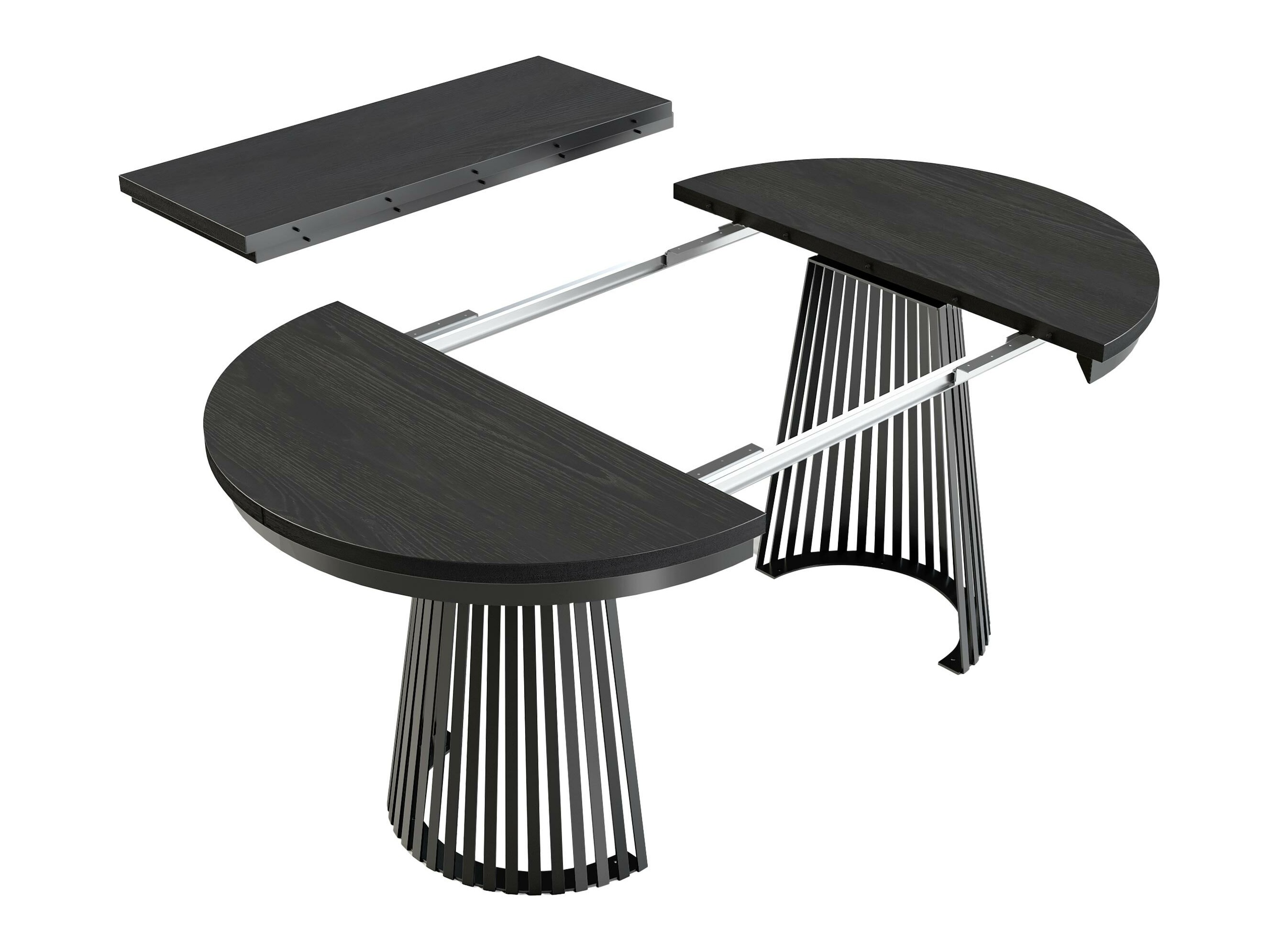 Masă Stanton 150 (Stejar artizan)