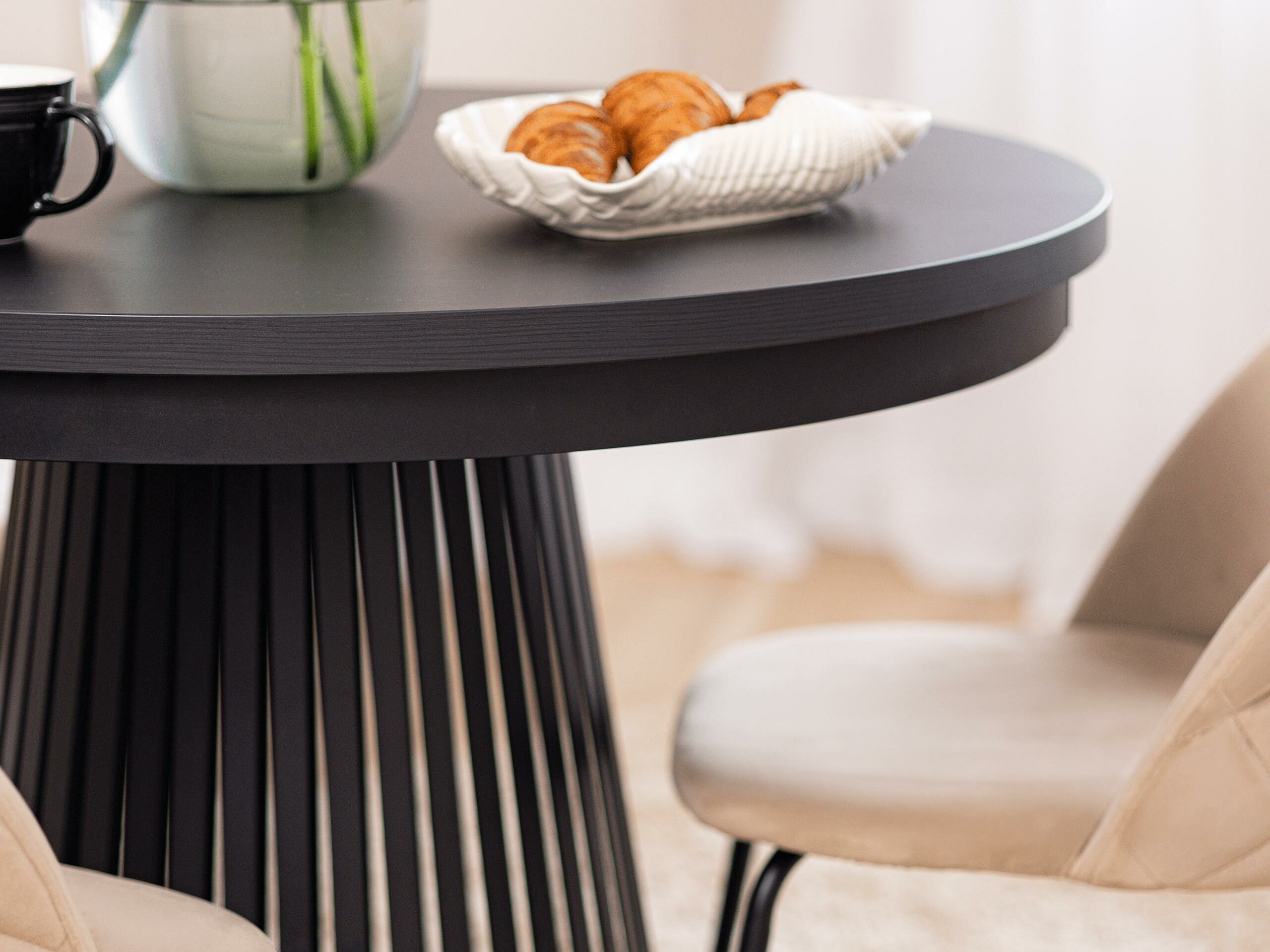 Masă Stanton 150 (Stejar artizan)