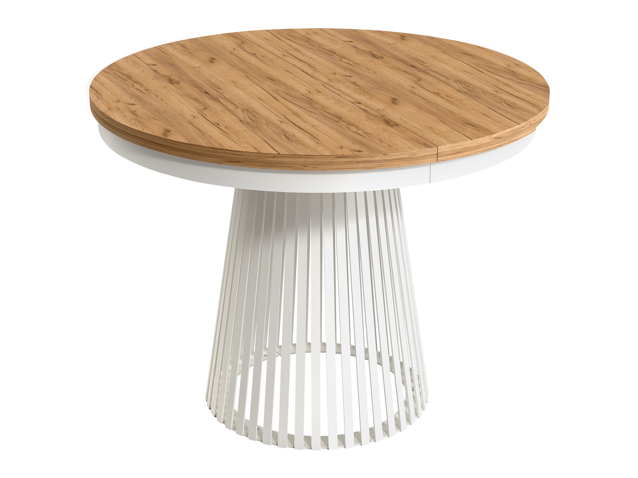 Masă Stanton 150 (Stejar Craft auriu)