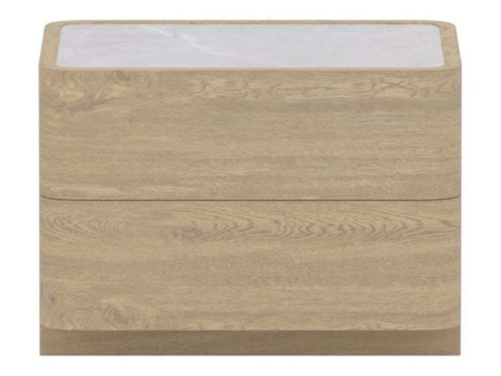 Noptieră Dallas 5197 (Maro deschis)