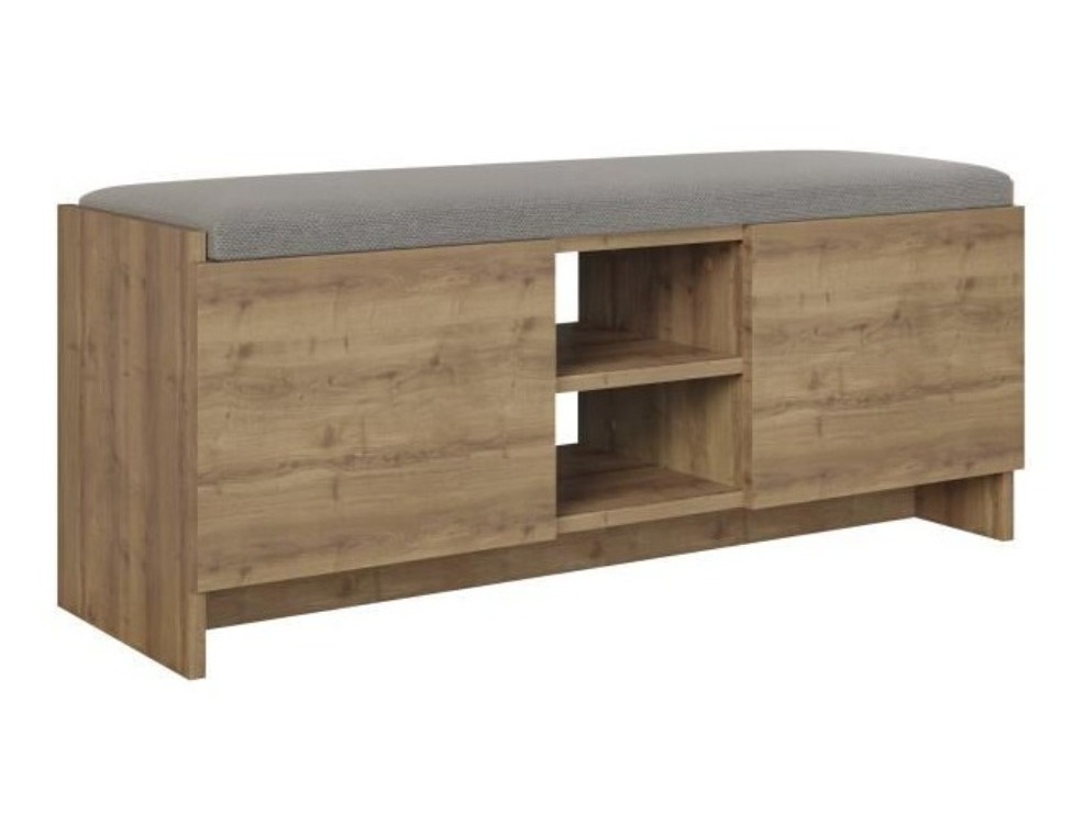 Raft pantof Kailua 1047 (Stejar închis)