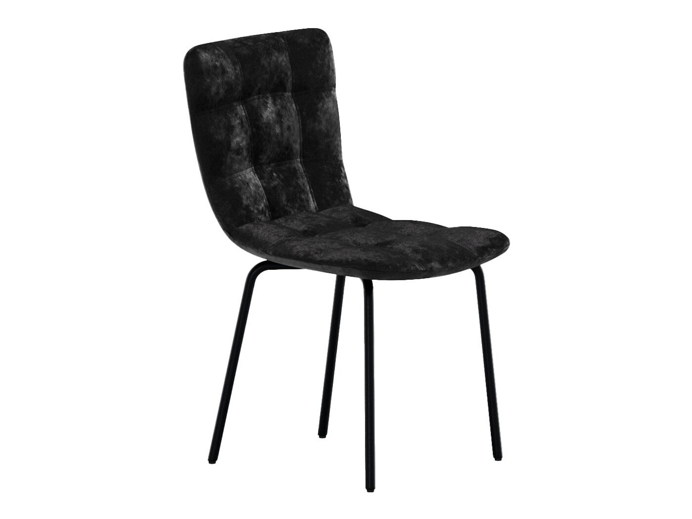 Scaun Dallas 5156 (Negru)