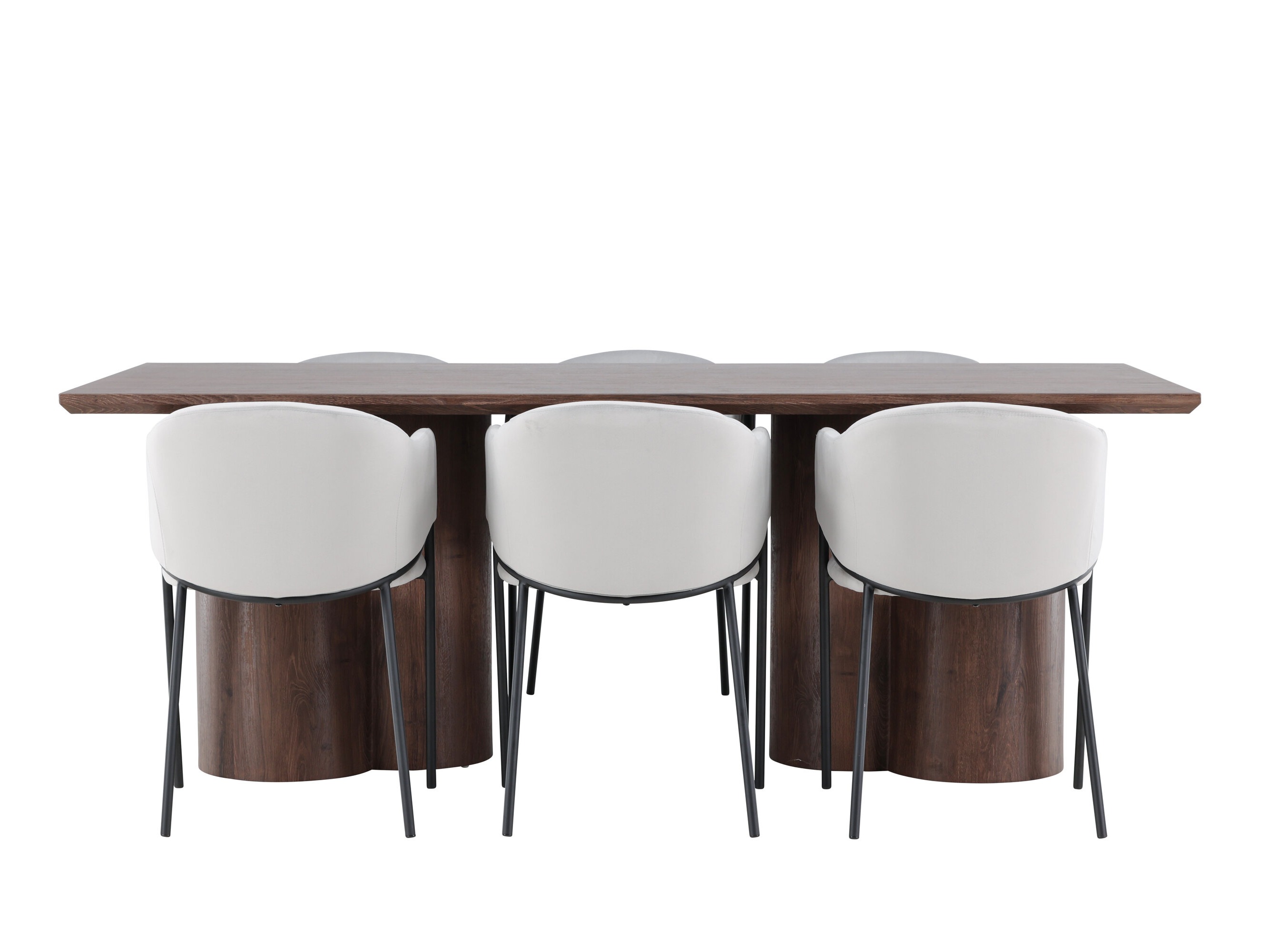 Set de mese Dallas 5158