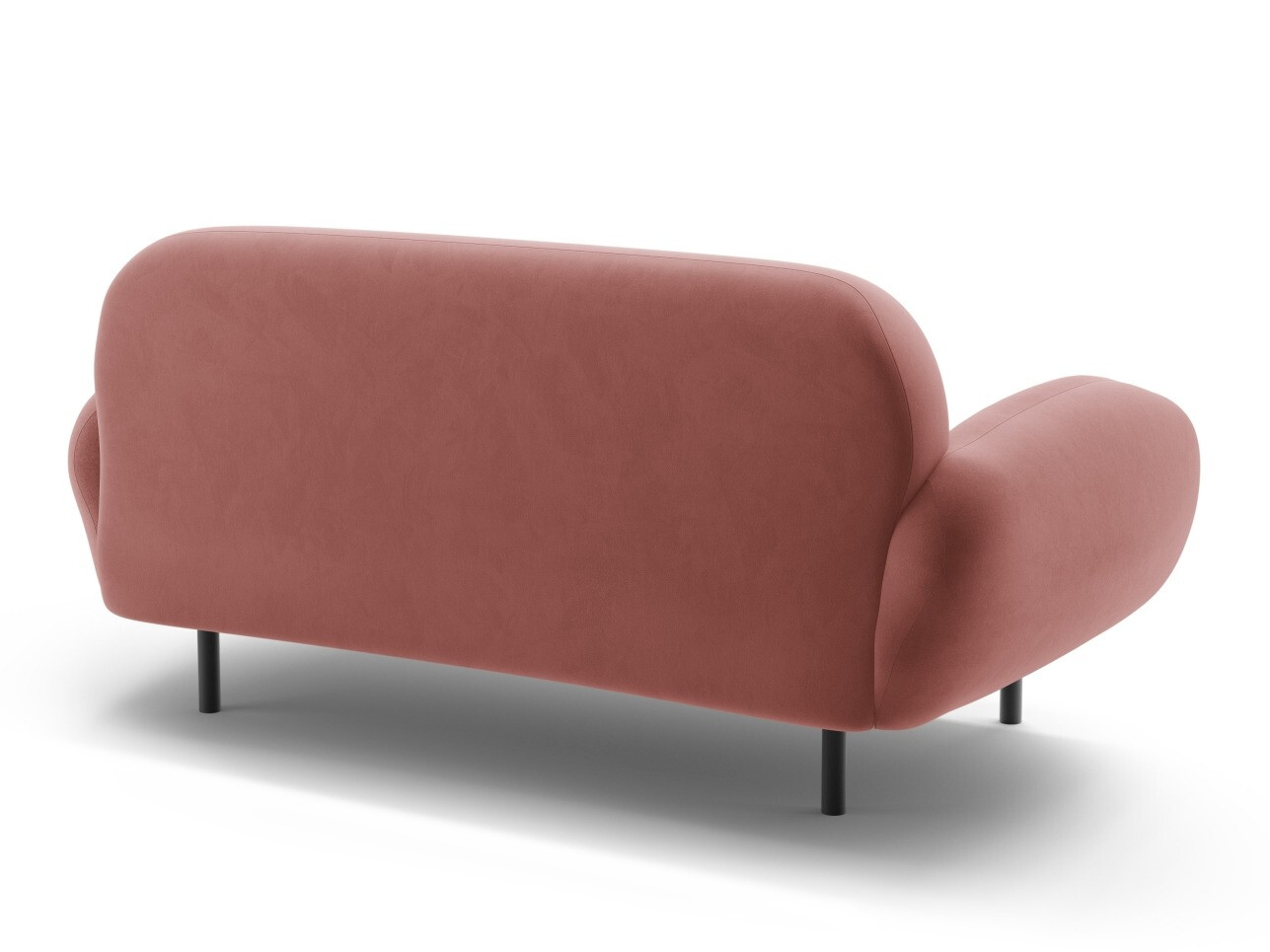 Canapea Beckley 342 (Casino Salmon)
