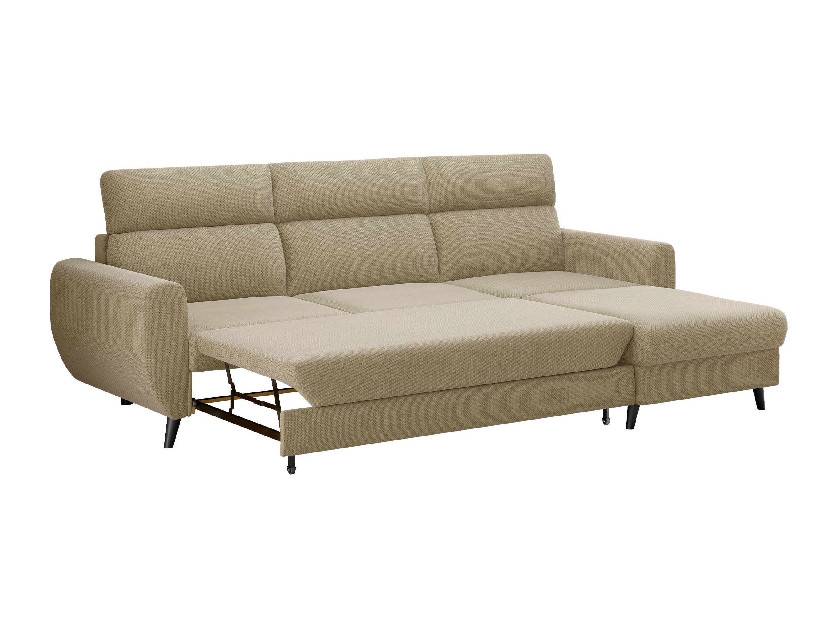 Colțar Temple 132 (Cruz 15)