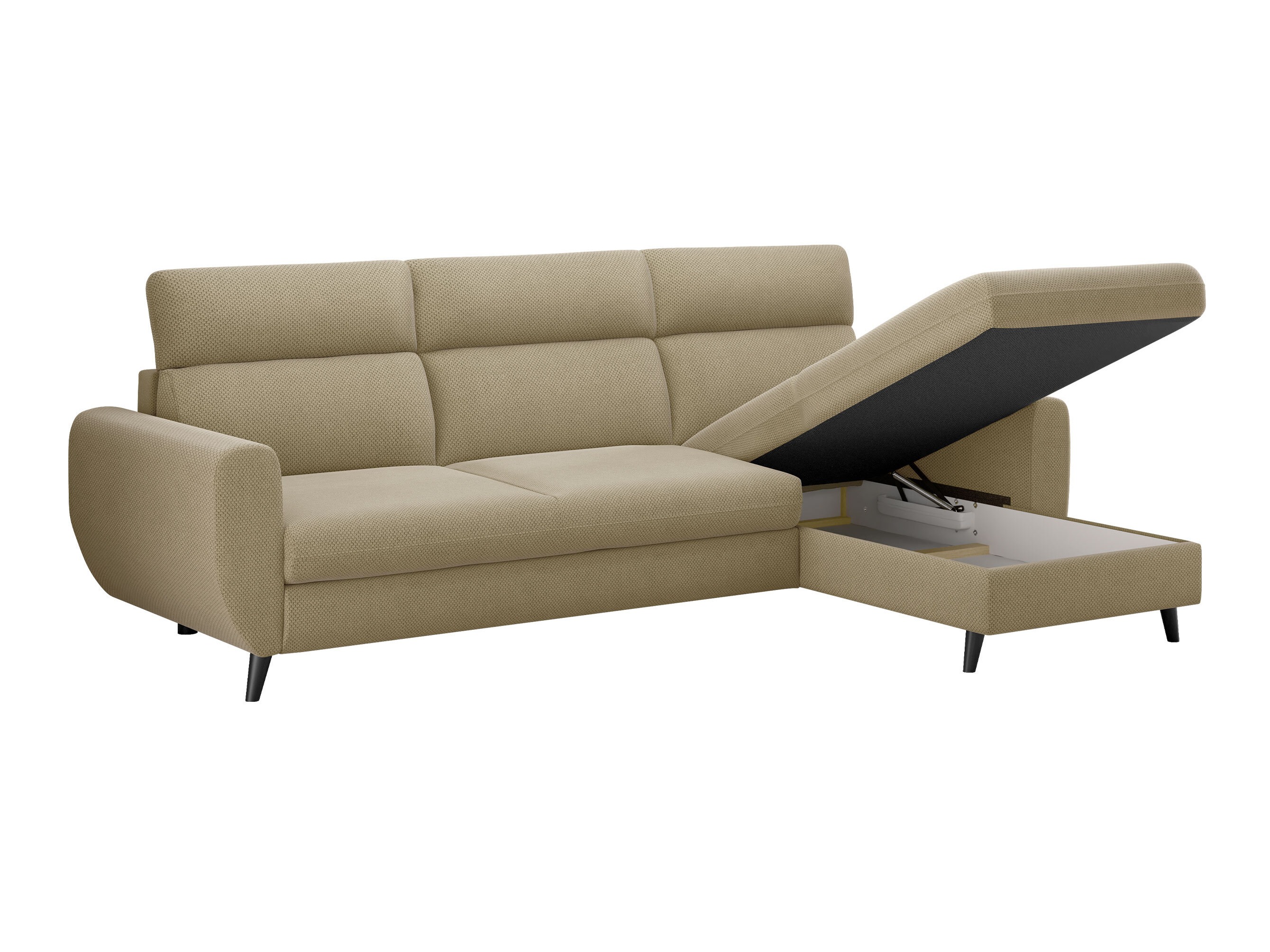 Colțar Temple 132 (Cruz 35)