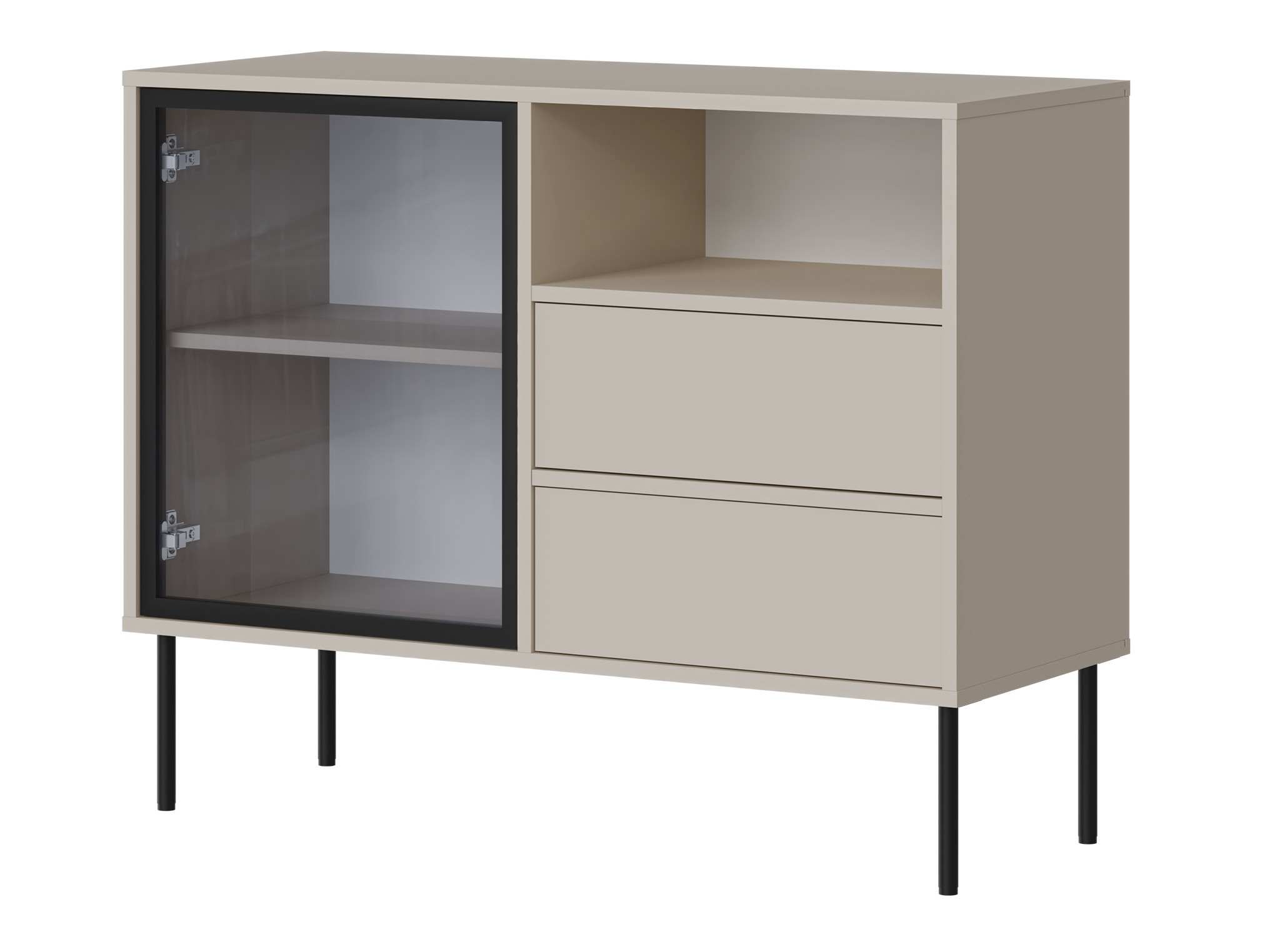 Comodă Merevai 100 (Cașmir)