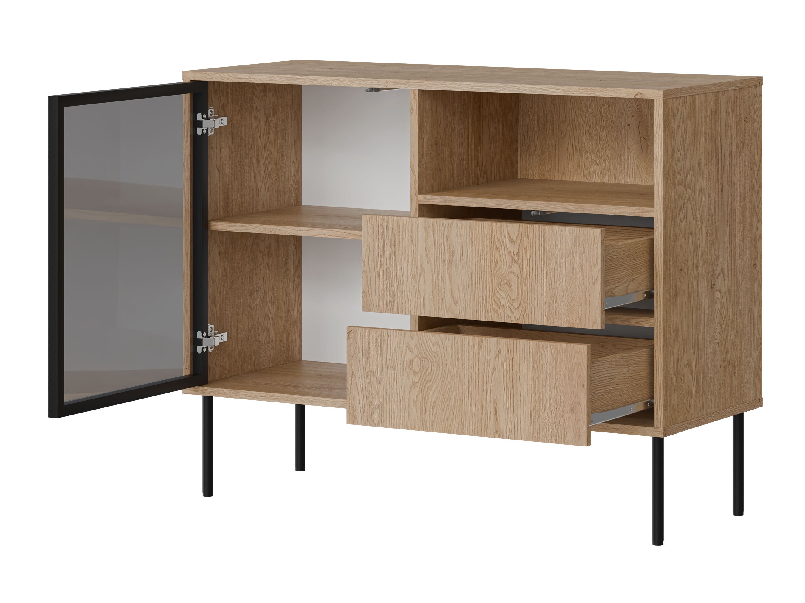 Comodă Merevai 100 (Cașmir)