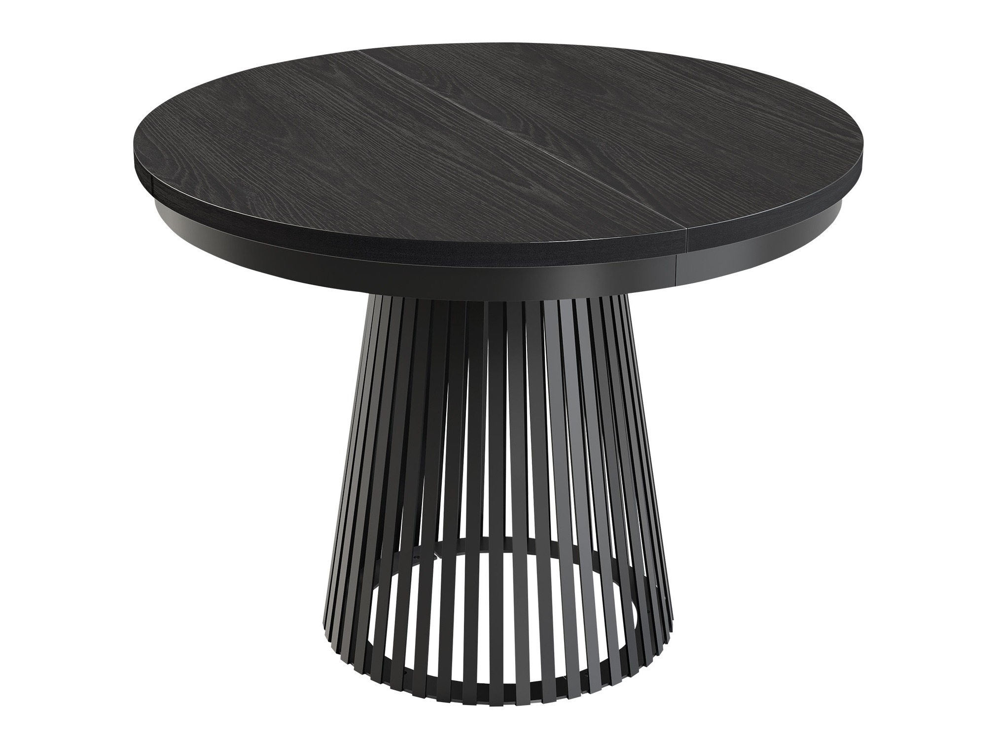 Masă Stanton 151 (Negru)