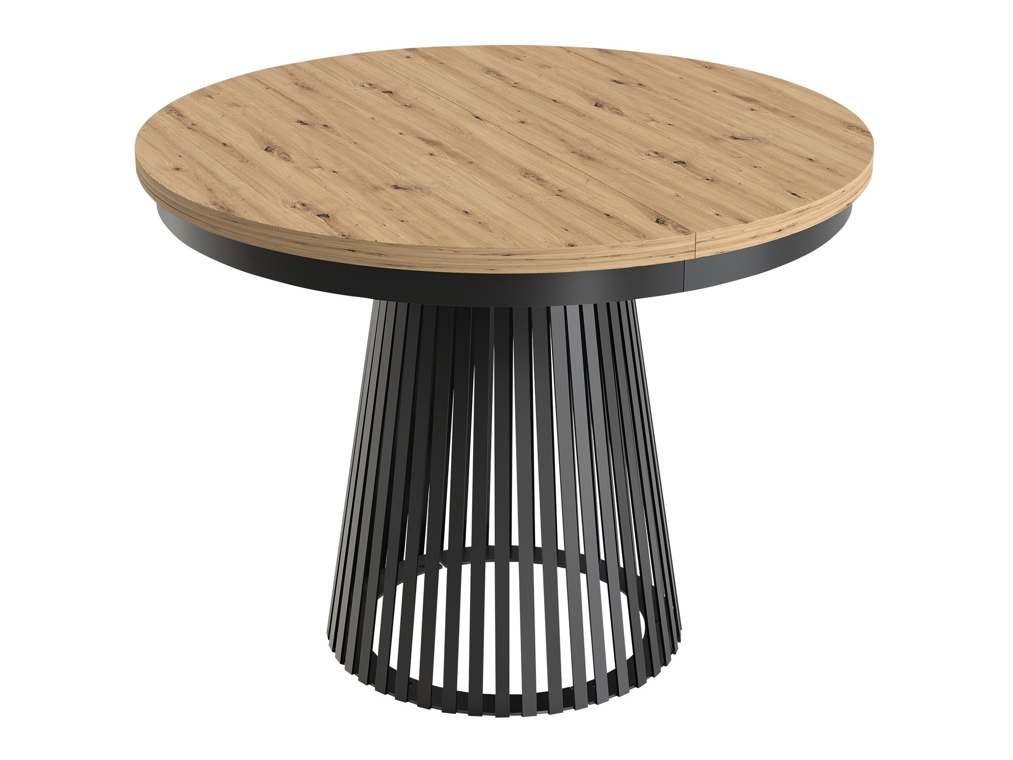 Masă Stanton 151 (Stejar artizan)