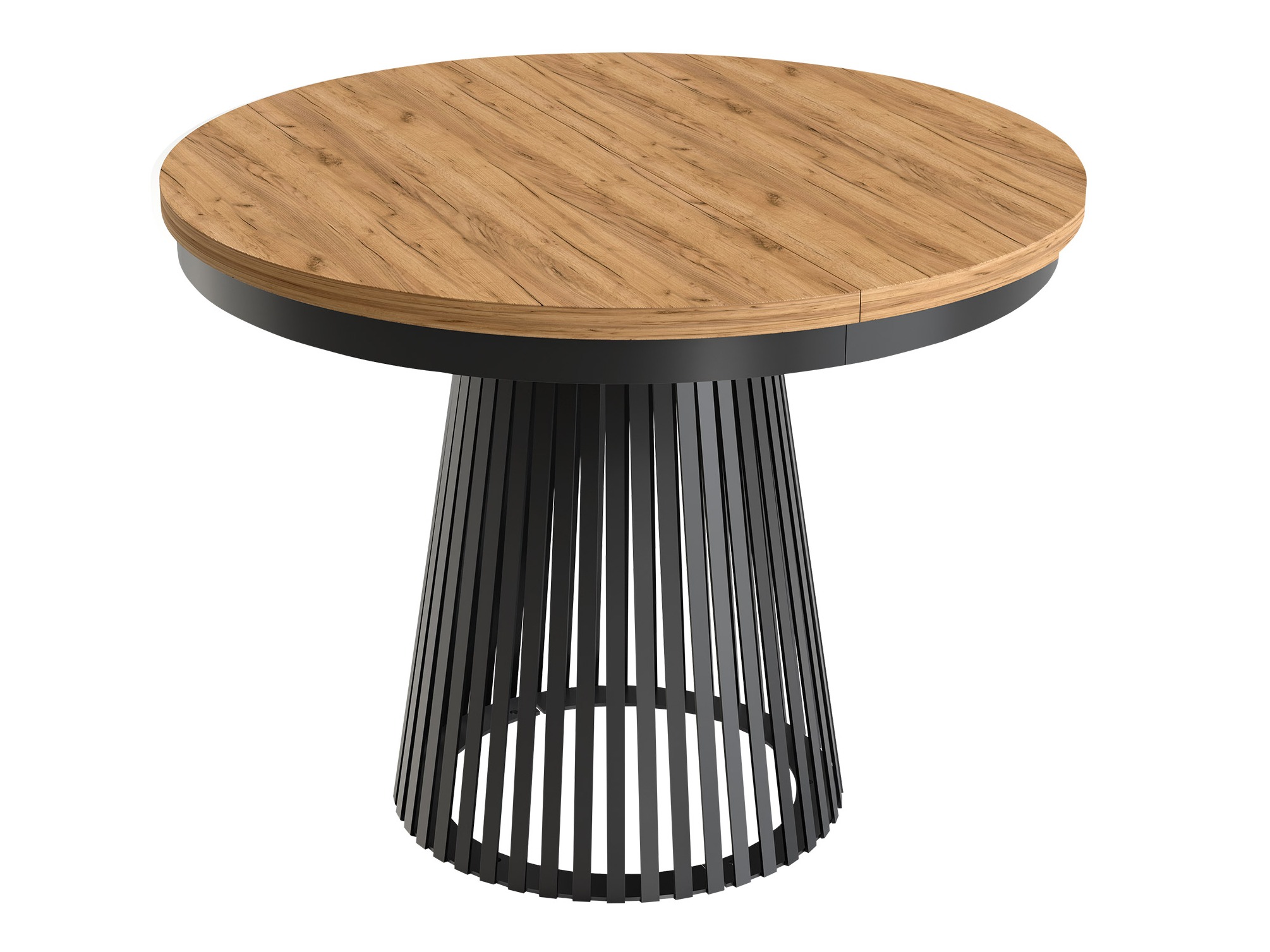 Masă Stanton 151 (Stejar Craft auriu)