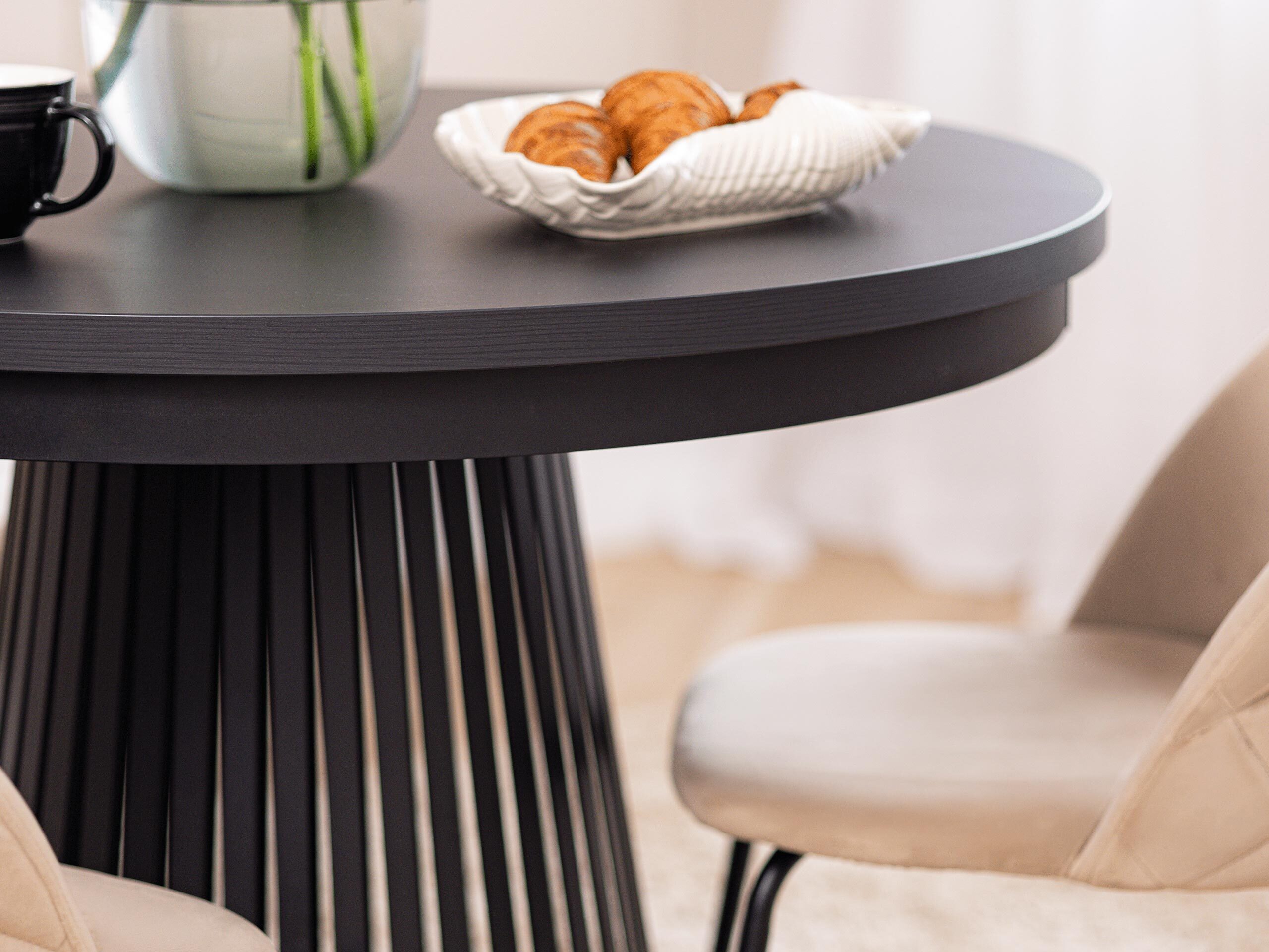 Masă Stanton 152 (Cașmir)