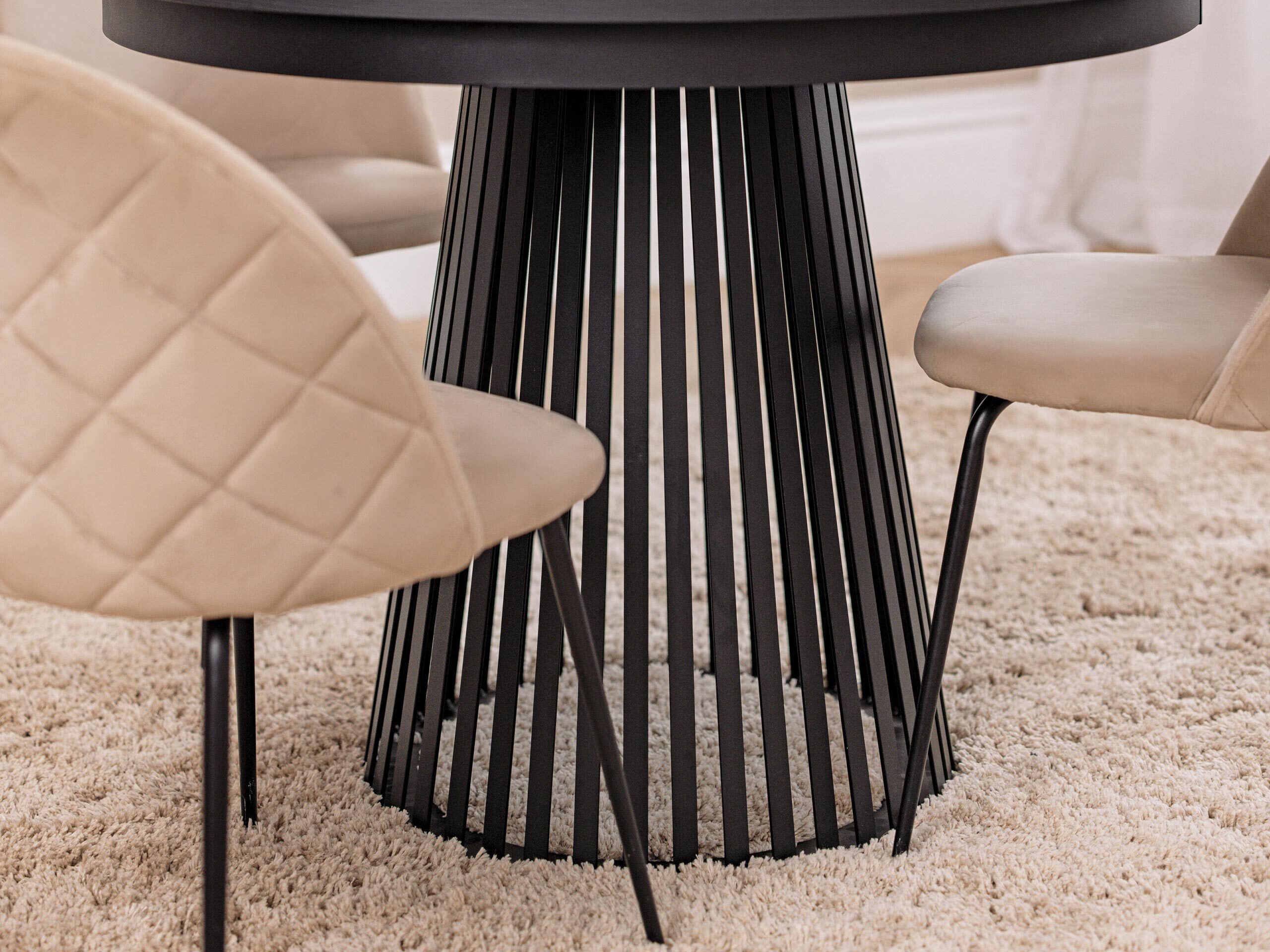 Masă Stanton 152 (Cașmir)