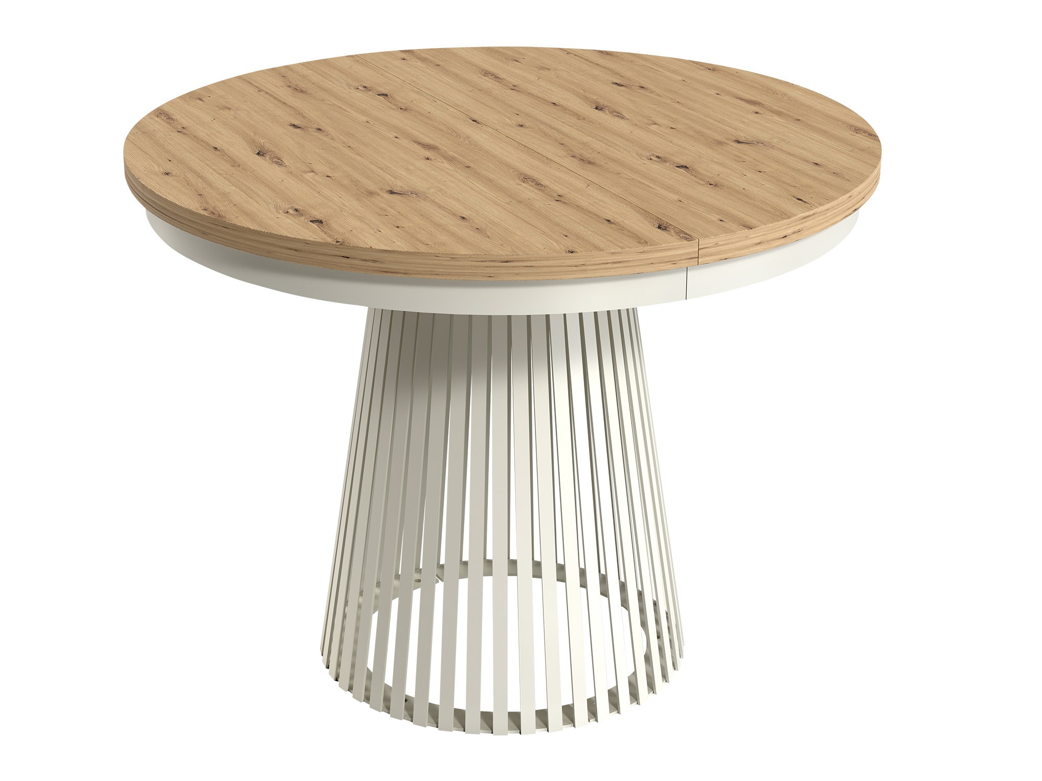 Masă Stanton 152 (Stejar artizan)