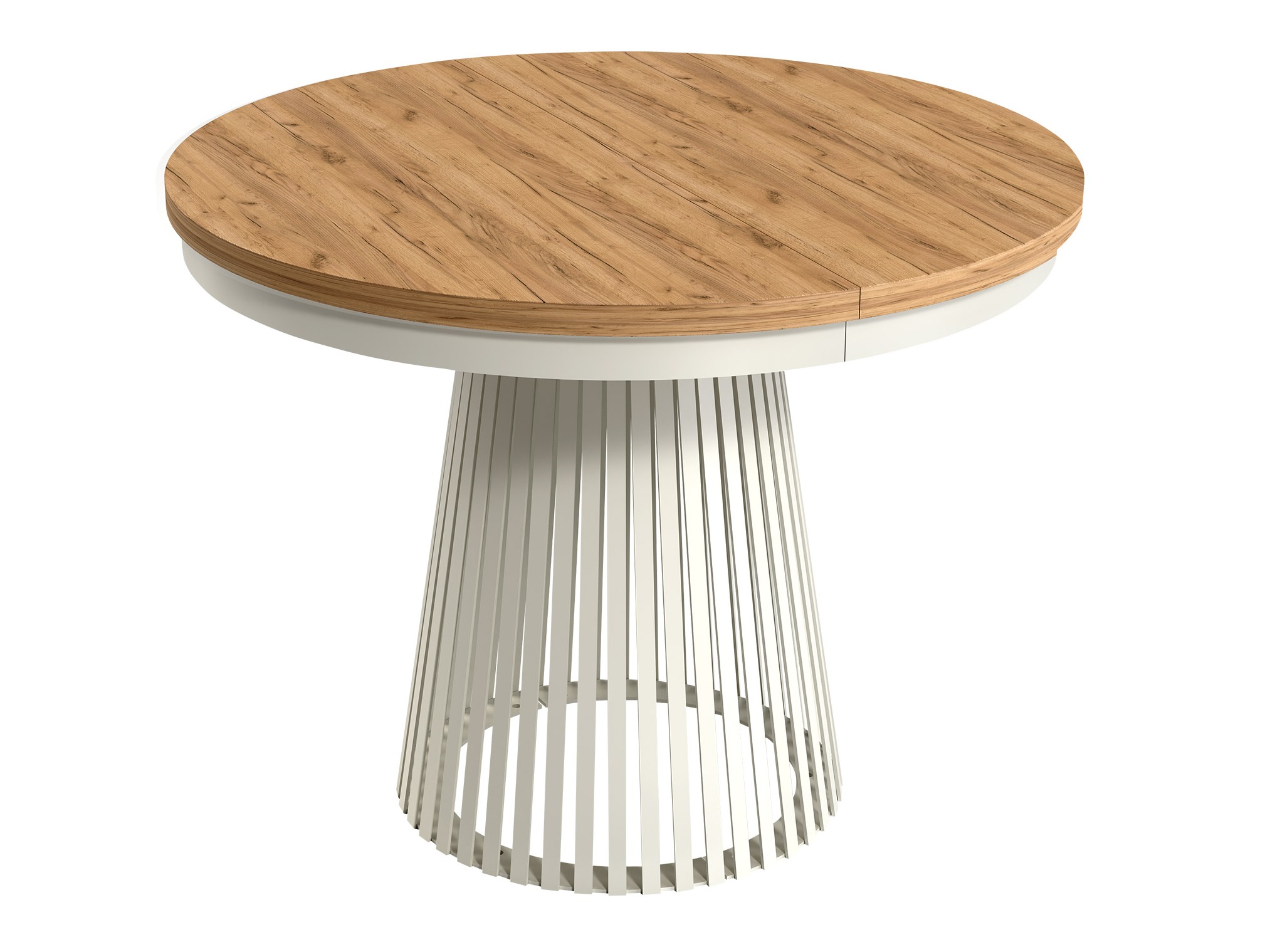 Masă Stanton 152 (Stejar Craft auriu)