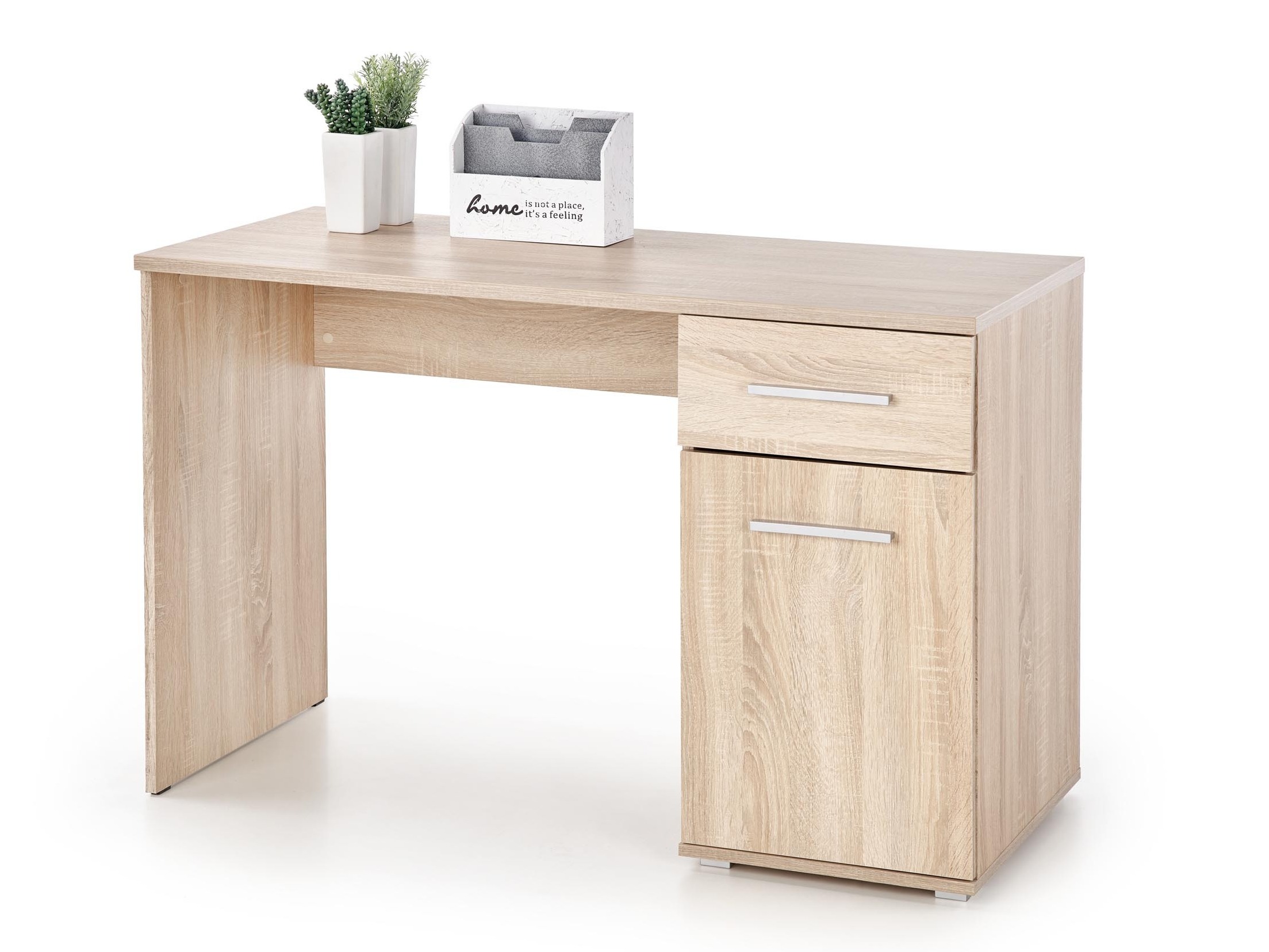 Birou Cirveso 114 (Stejar Sonoma)