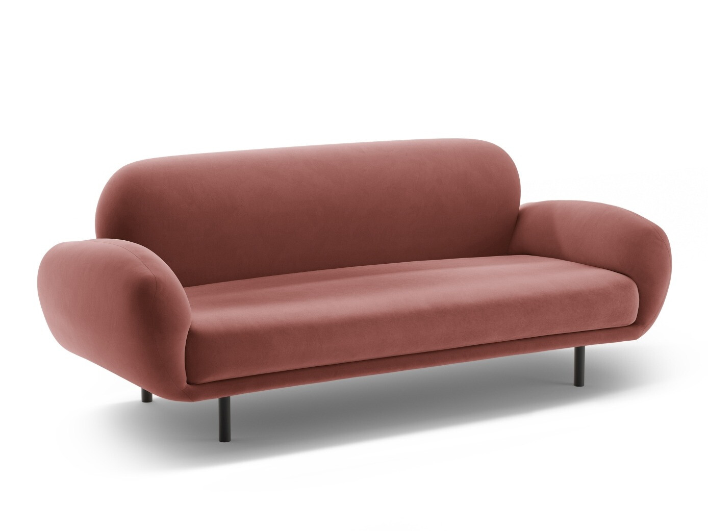 Canapea Beckley 343 (Casino Salmon)