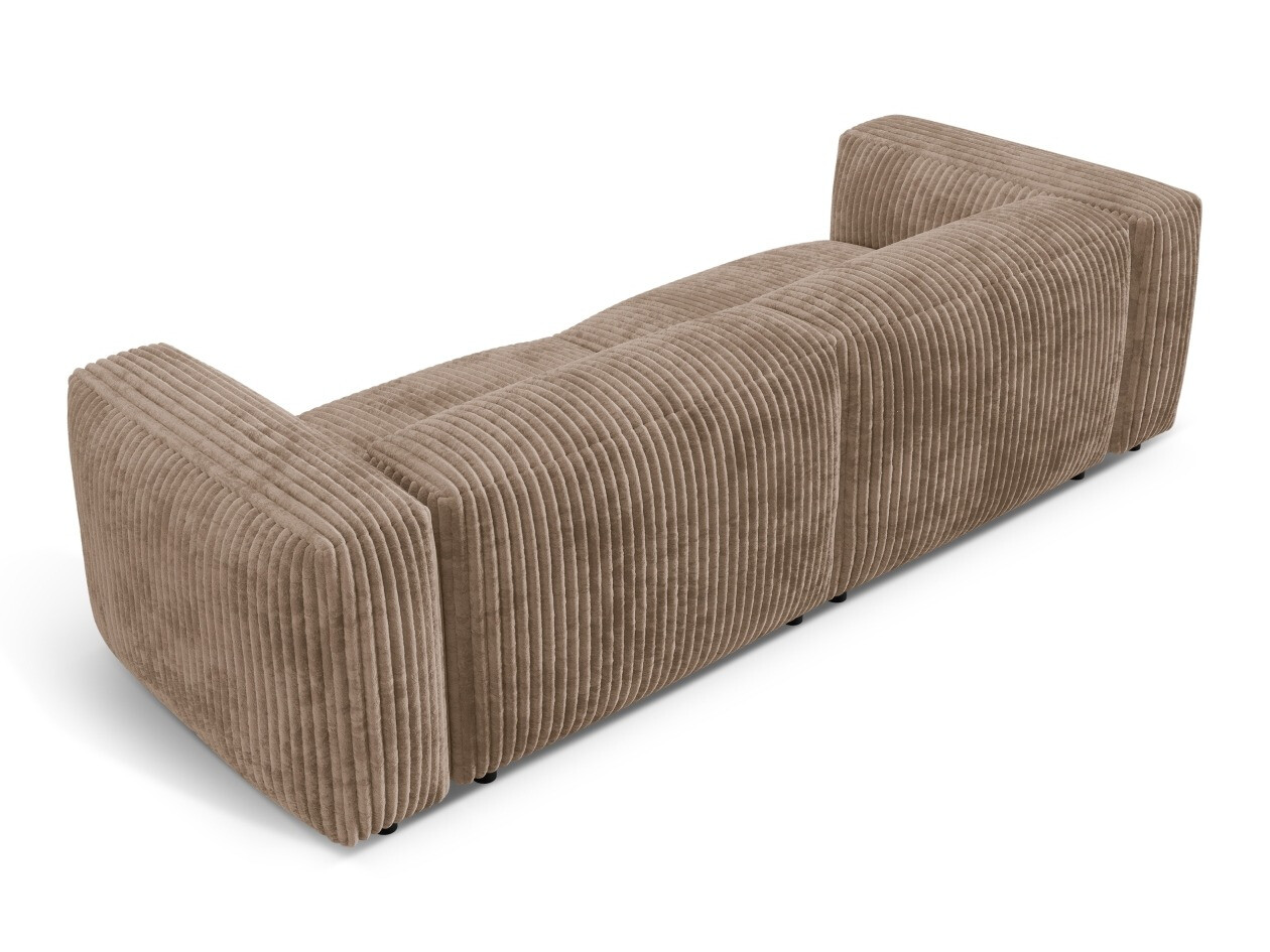 Canapea modulară Sorcoro 100 (Tilia 17)