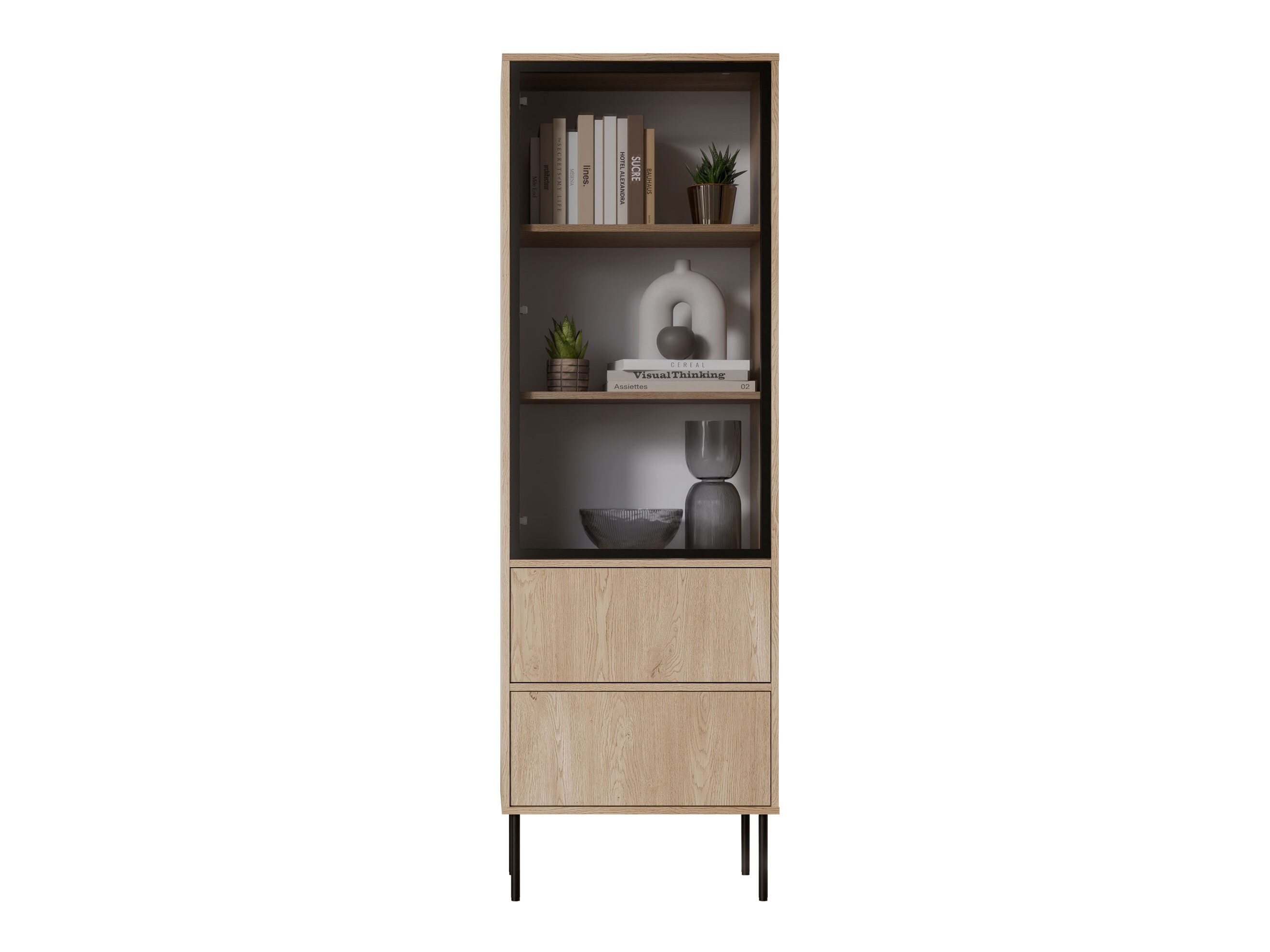 Raft Merevai 105 (Stejar)