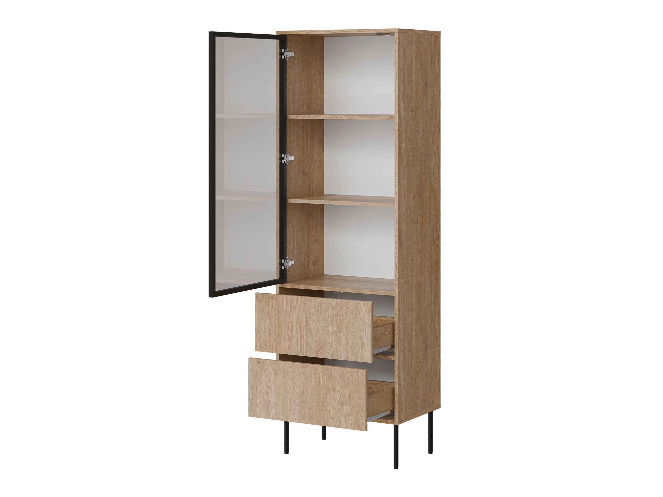 Raft Merevai 105 (Stejar)