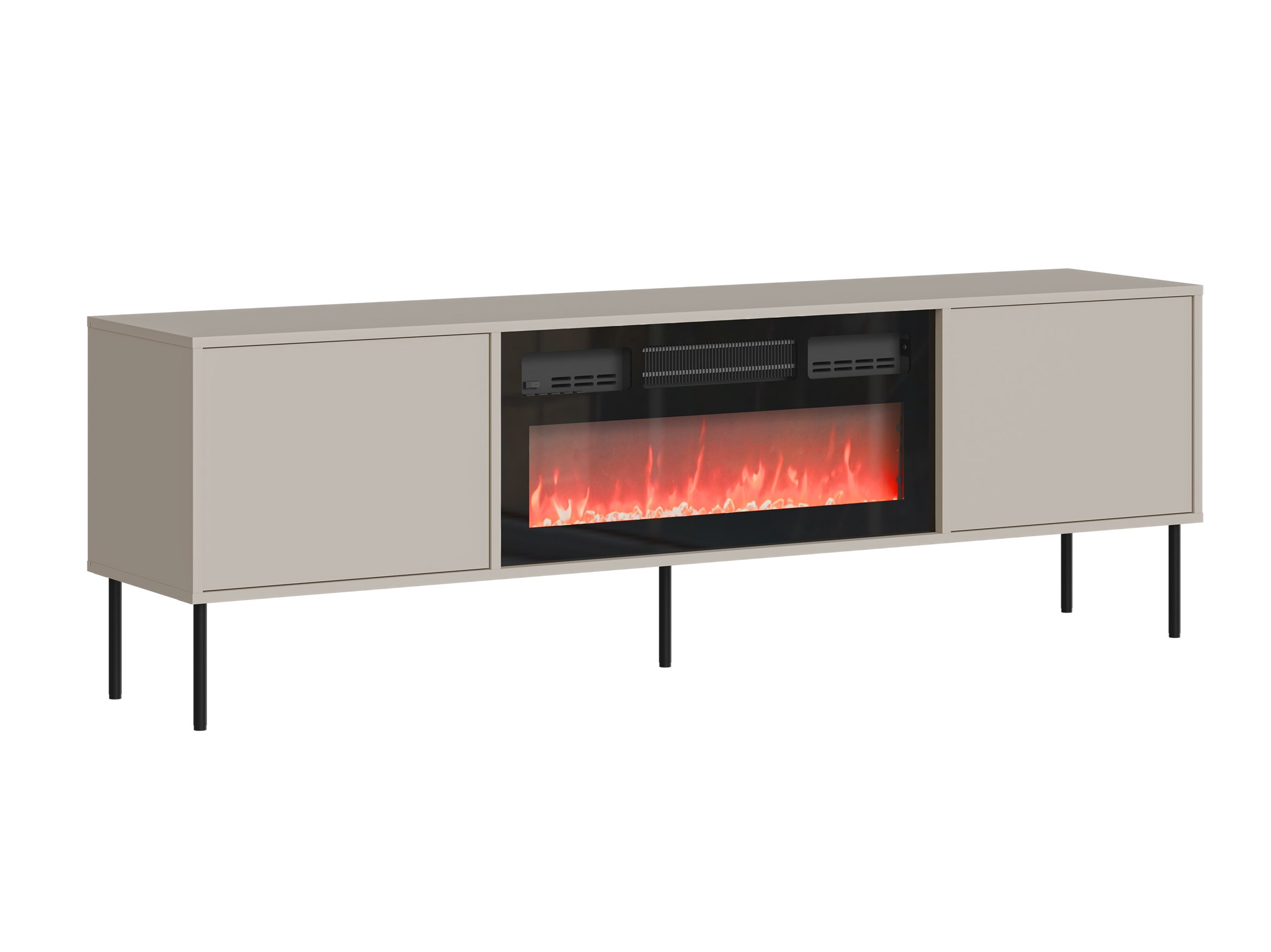 Raft Merevai 106 (Cașmir)