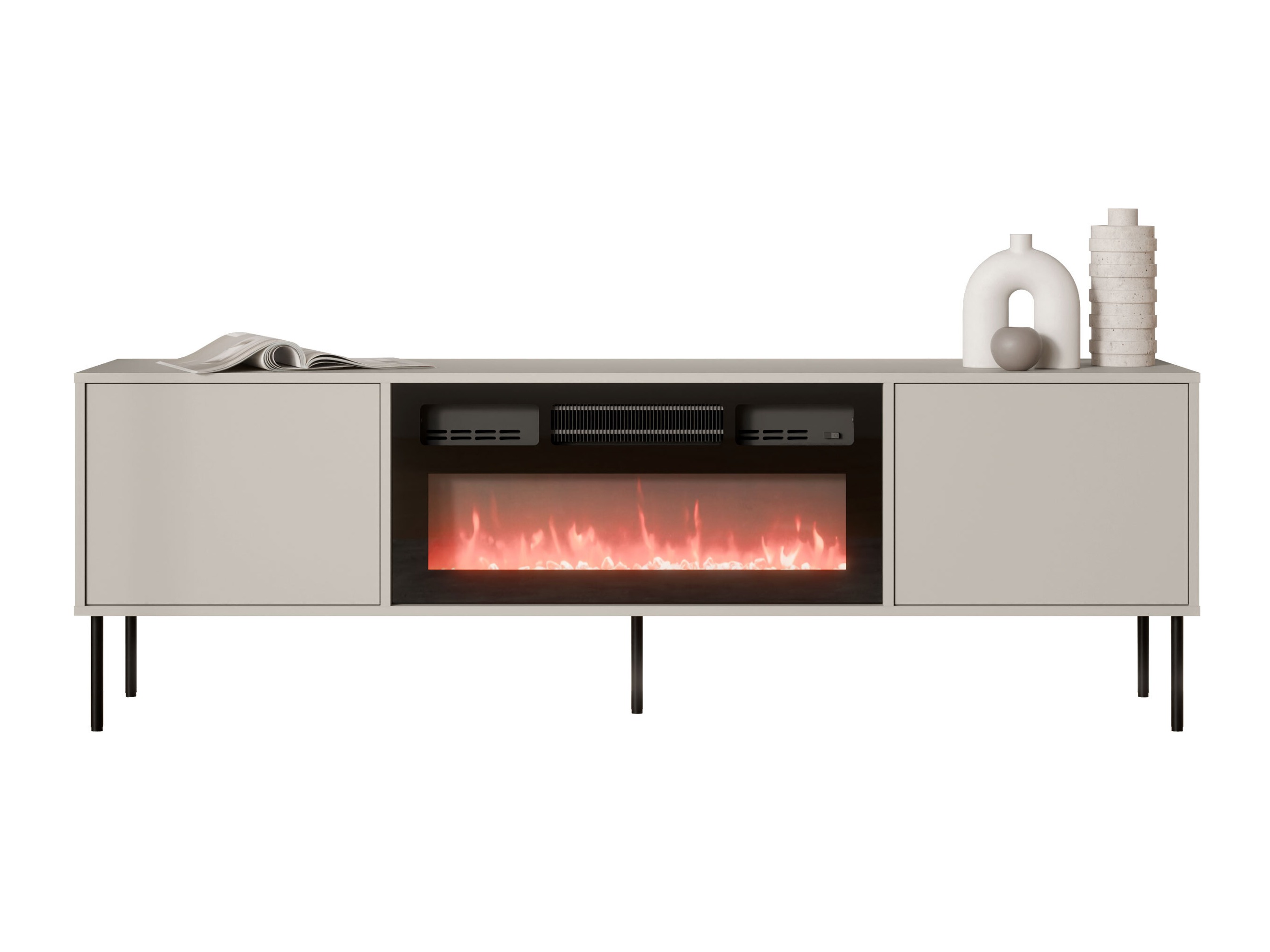 Raft Merevai 106 (Cașmir)