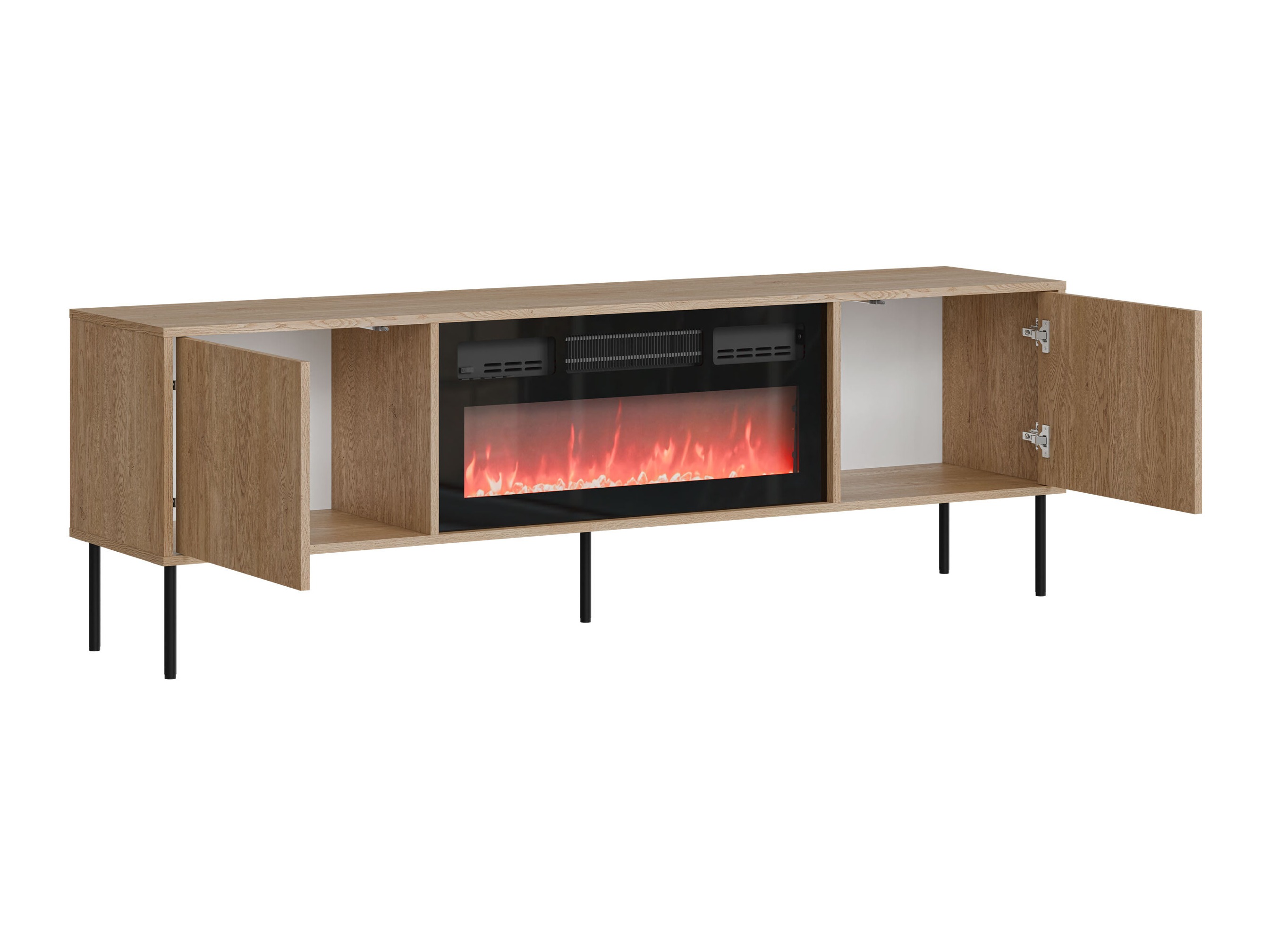 Raft Merevai 106 (Cașmir)