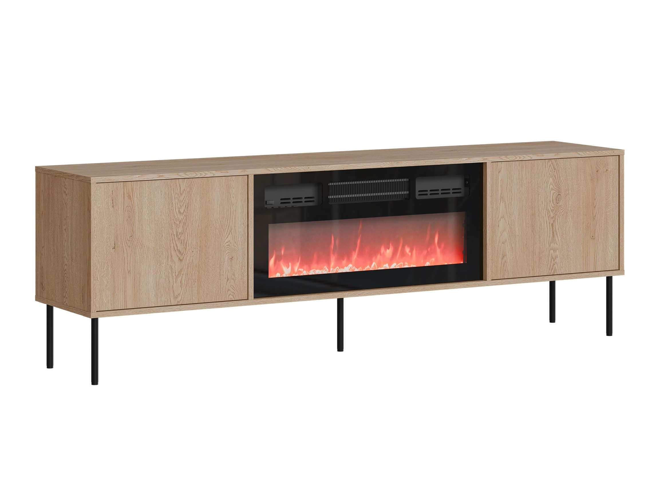 Raft Merevai 106 (Stejar)