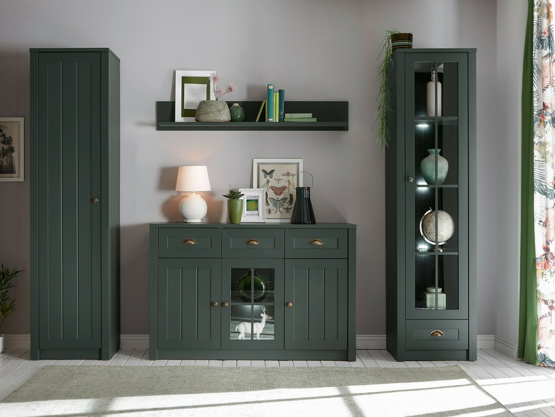 Raft SR11171 cu ambalaj deteriorat