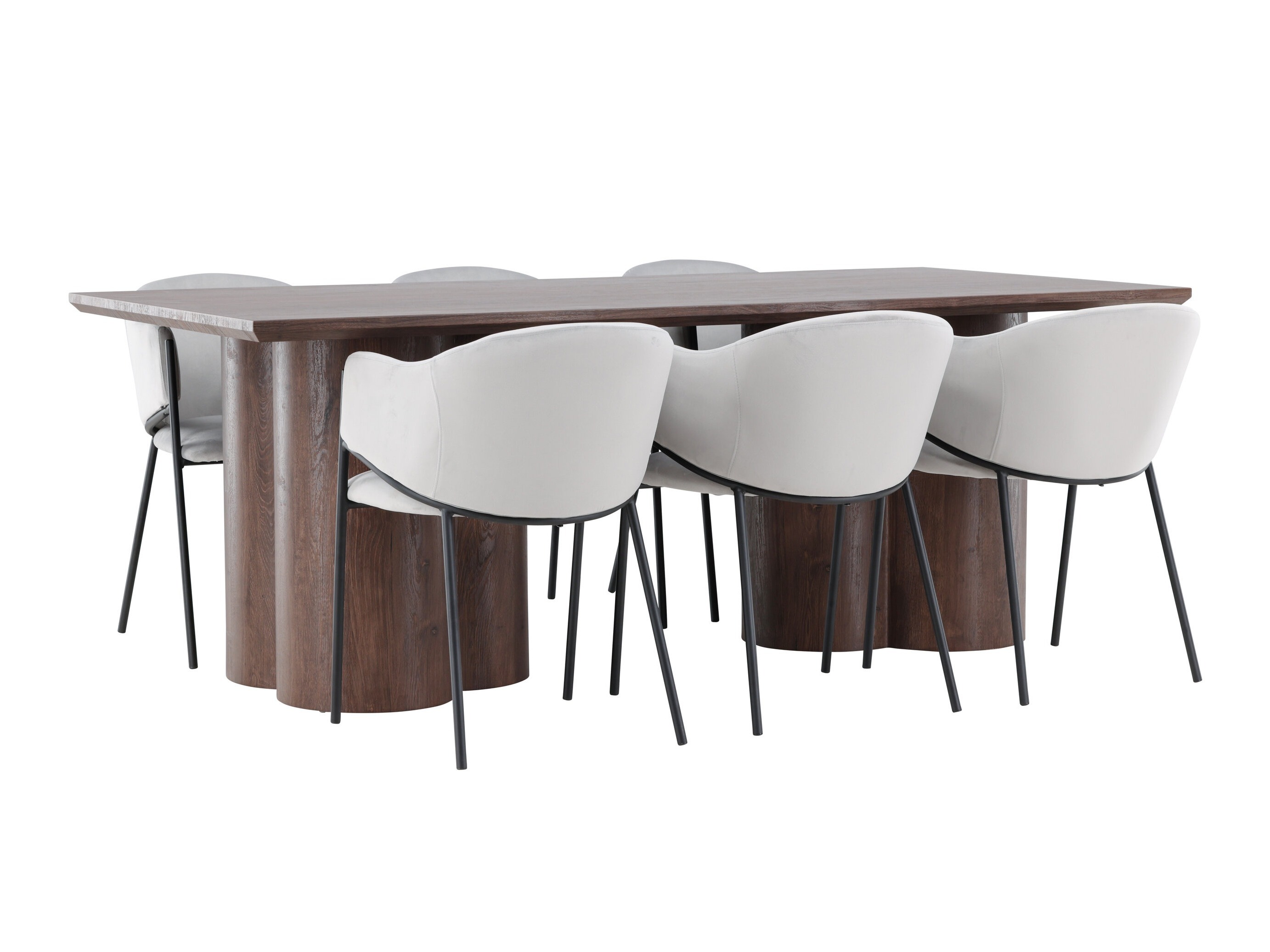 Set de mese Dallas 5158