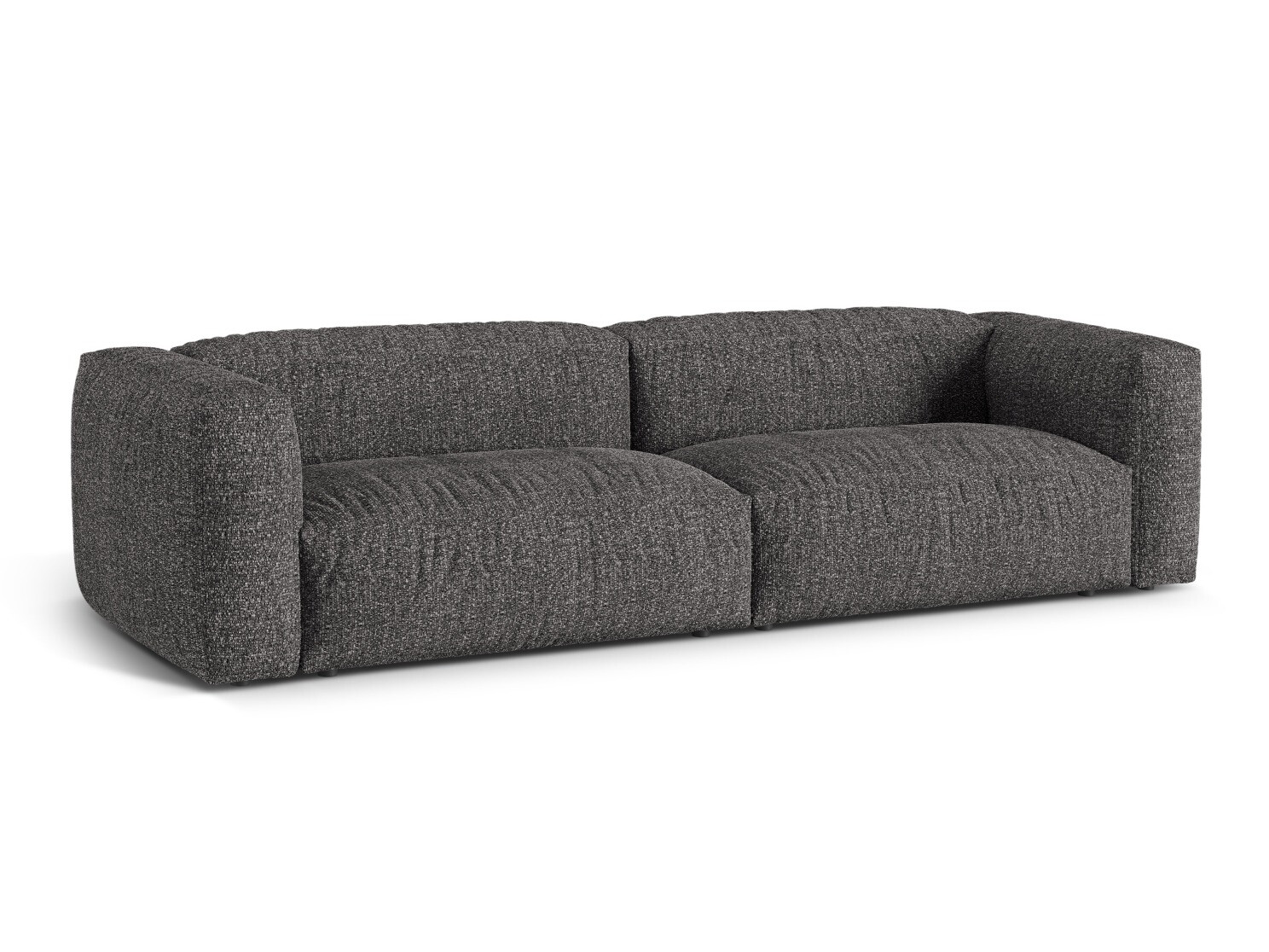 Canapea modulară Sorcoro 101 (Monet Anthracite)