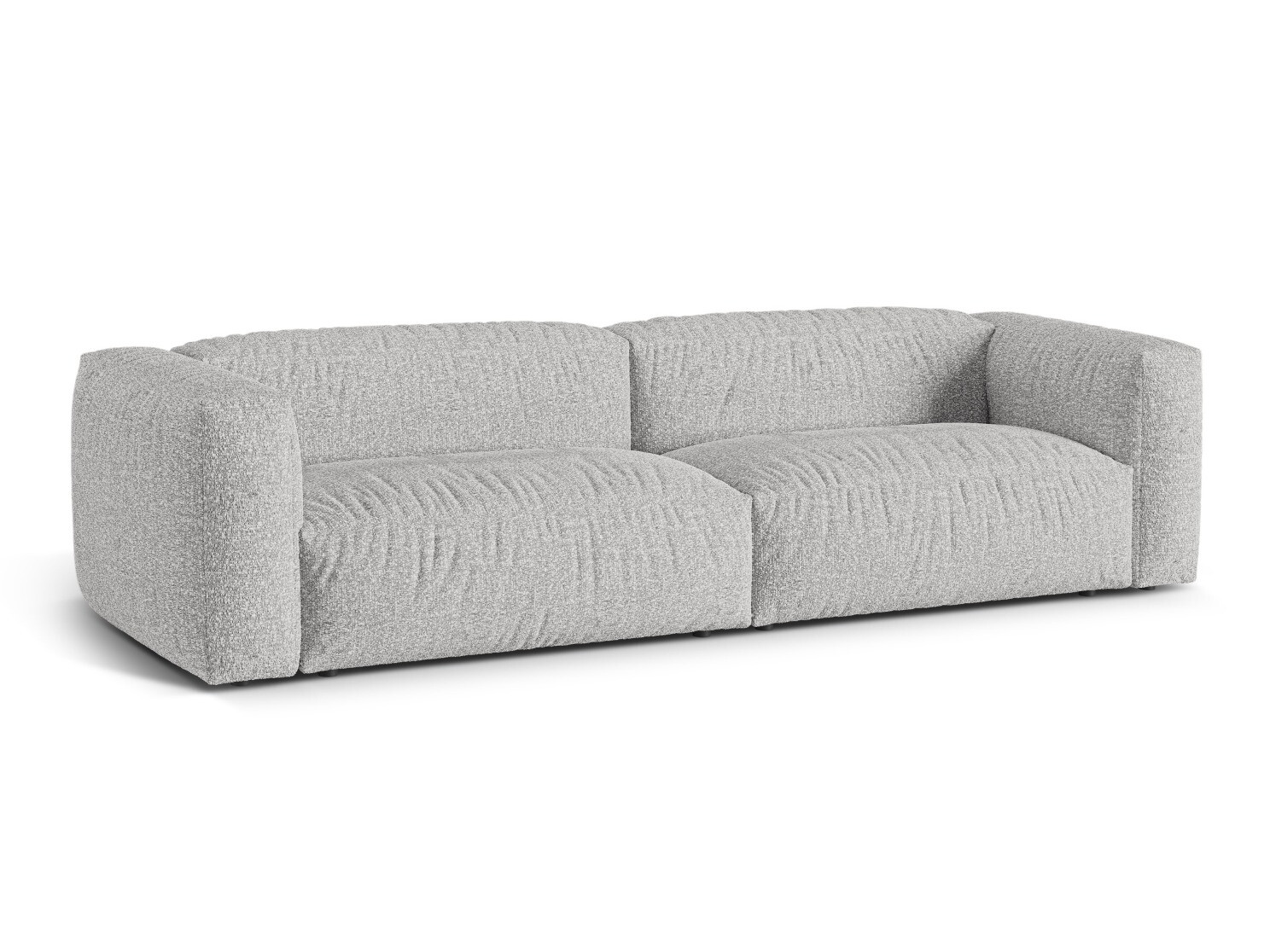 Canapea modulară Sorcoro 101 (Monet Silver)