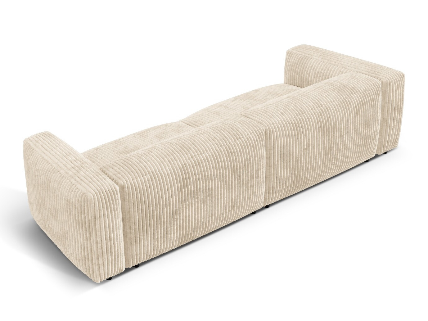 Canapea modulară Sorcoro 101 (Tilia 03)
