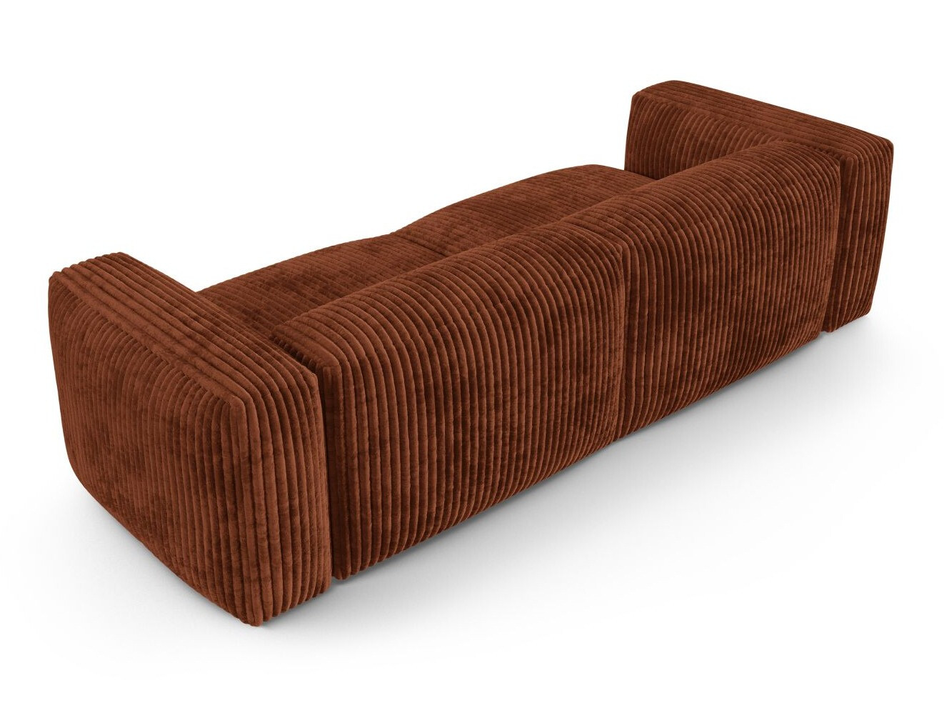 Canapea modulară Sorcoro 114 (Tilia 52)
