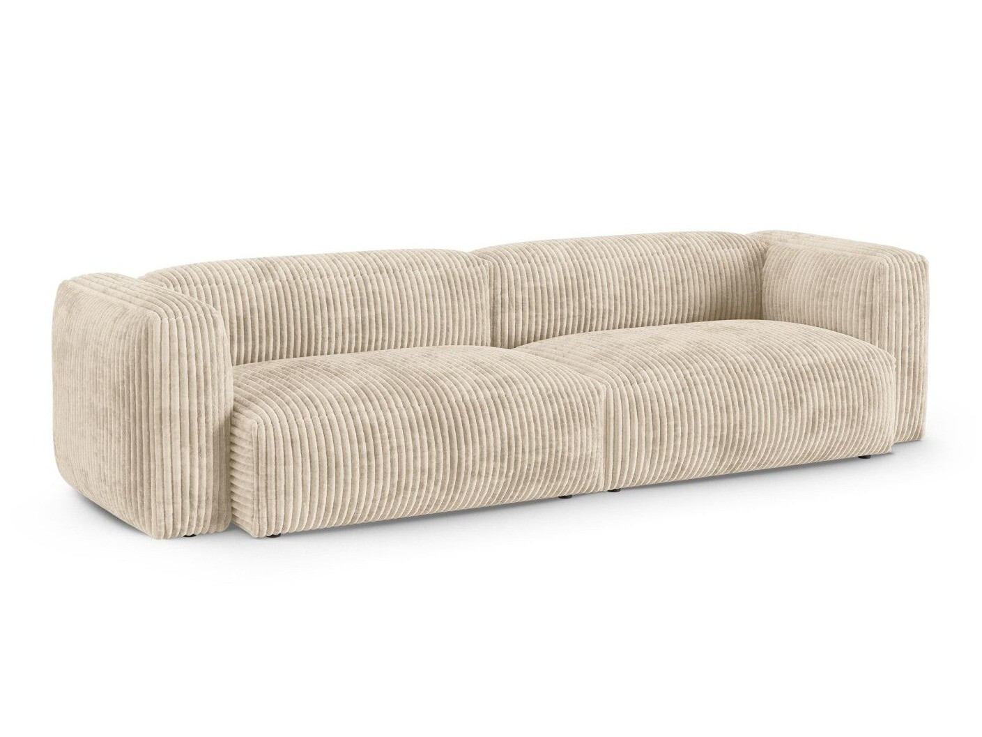 Canapea modulară Sorcoro 115 (Tilia 03)