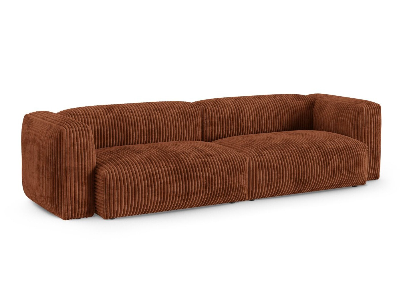Canapea modulară Sorcoro 115 (Tilia 52)