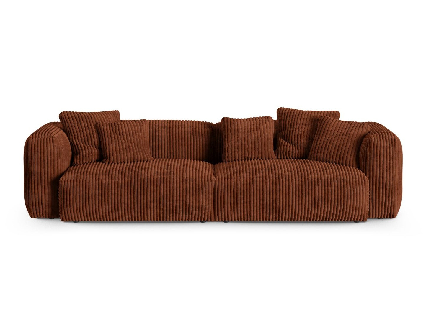 Canapea modulară Sorcoro 115 (Tilia 52)